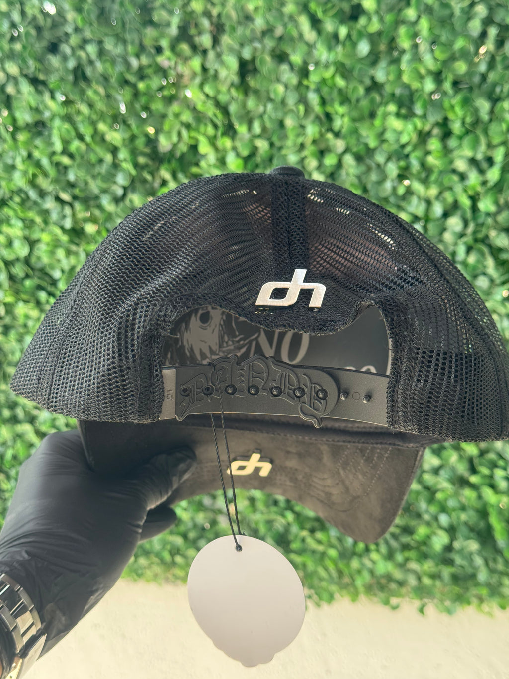 Dandy hats “yo no Pesco” 1.1