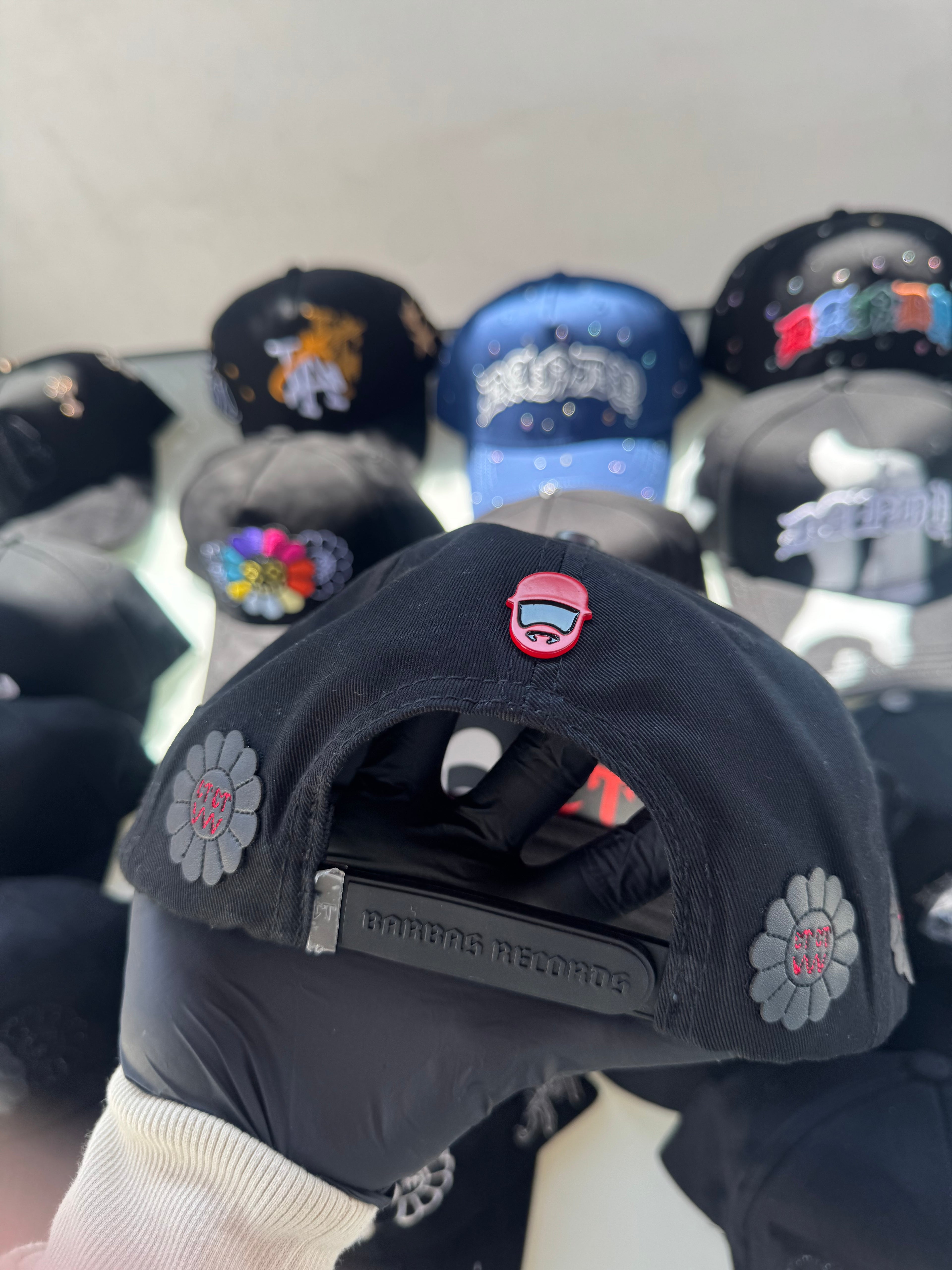 Barbas Coridosu Tumbadosu 1.1