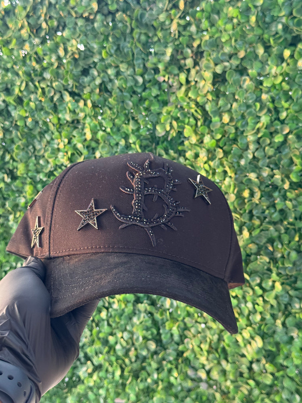 Barbas hats Nebula 1.1
