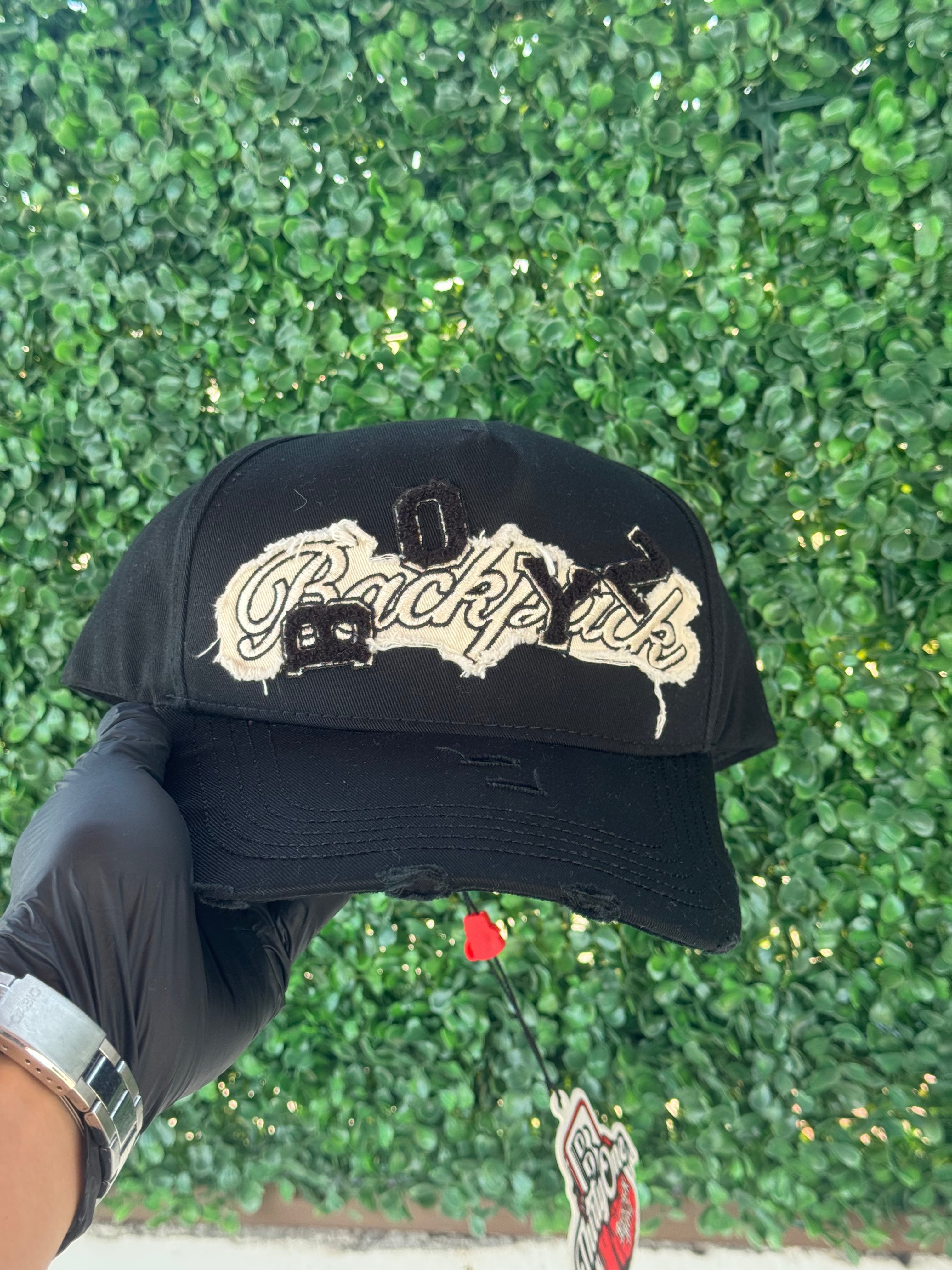 Thirty one hats backpackboyz 1.1