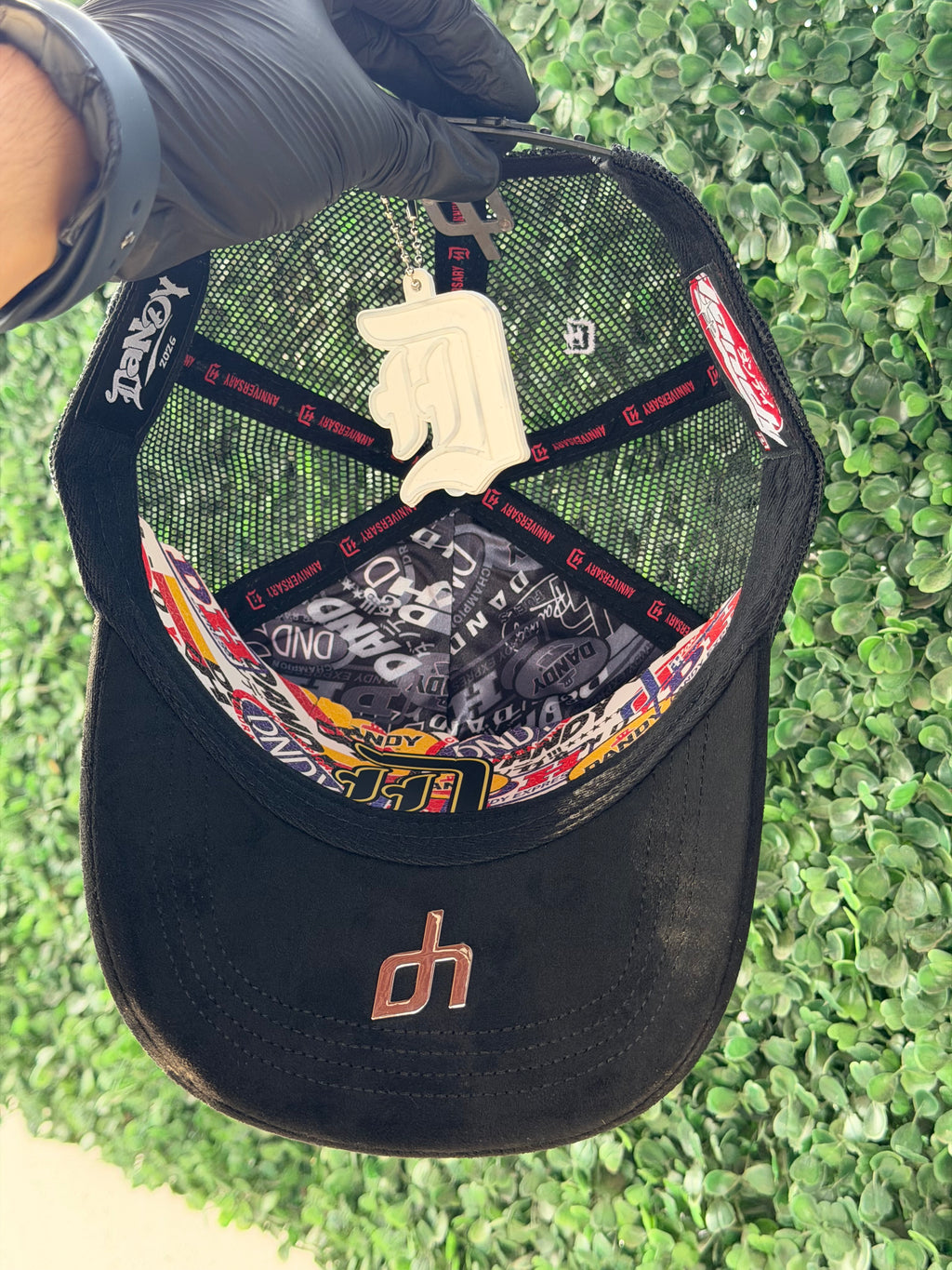 Dandy Hats Tokio