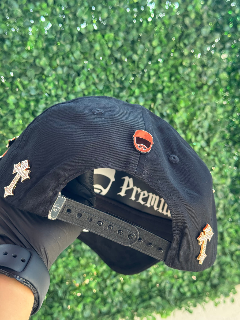 Barbas Hats B-Cross G5