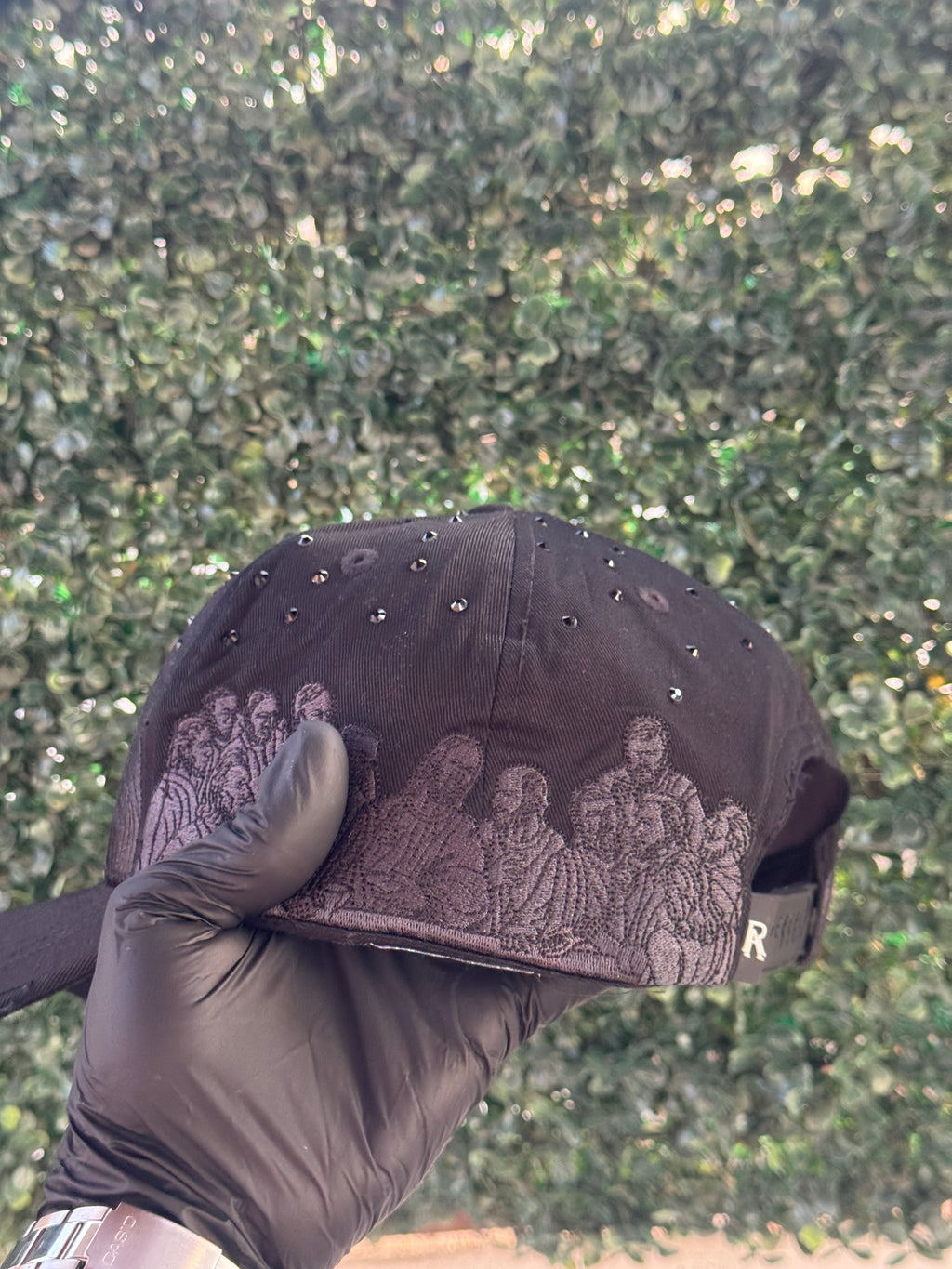 LA ULTIMA CENA RUD AWAKING 1.1