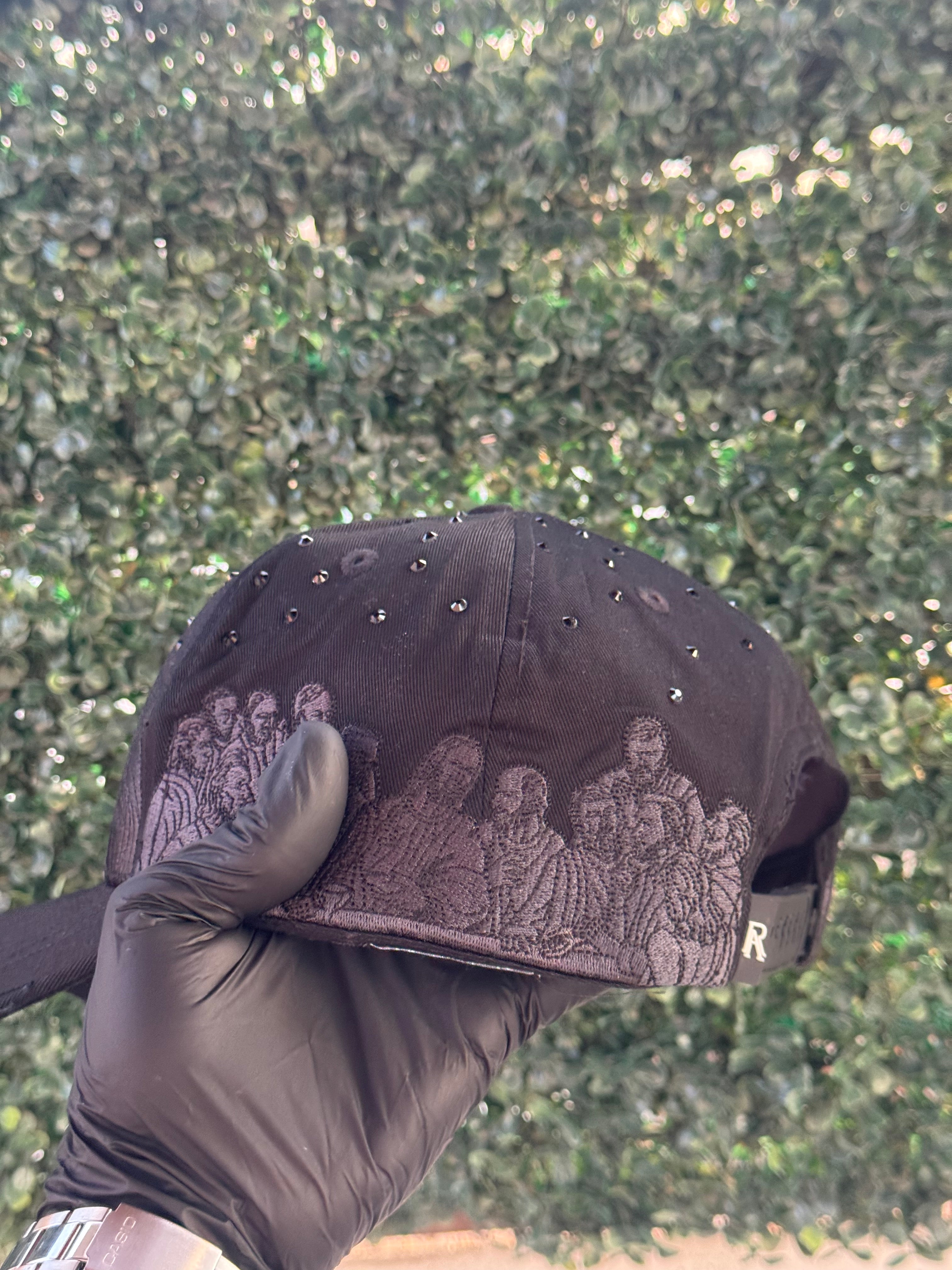 LA ULTIMA CENA RUD AWAKING 1.1