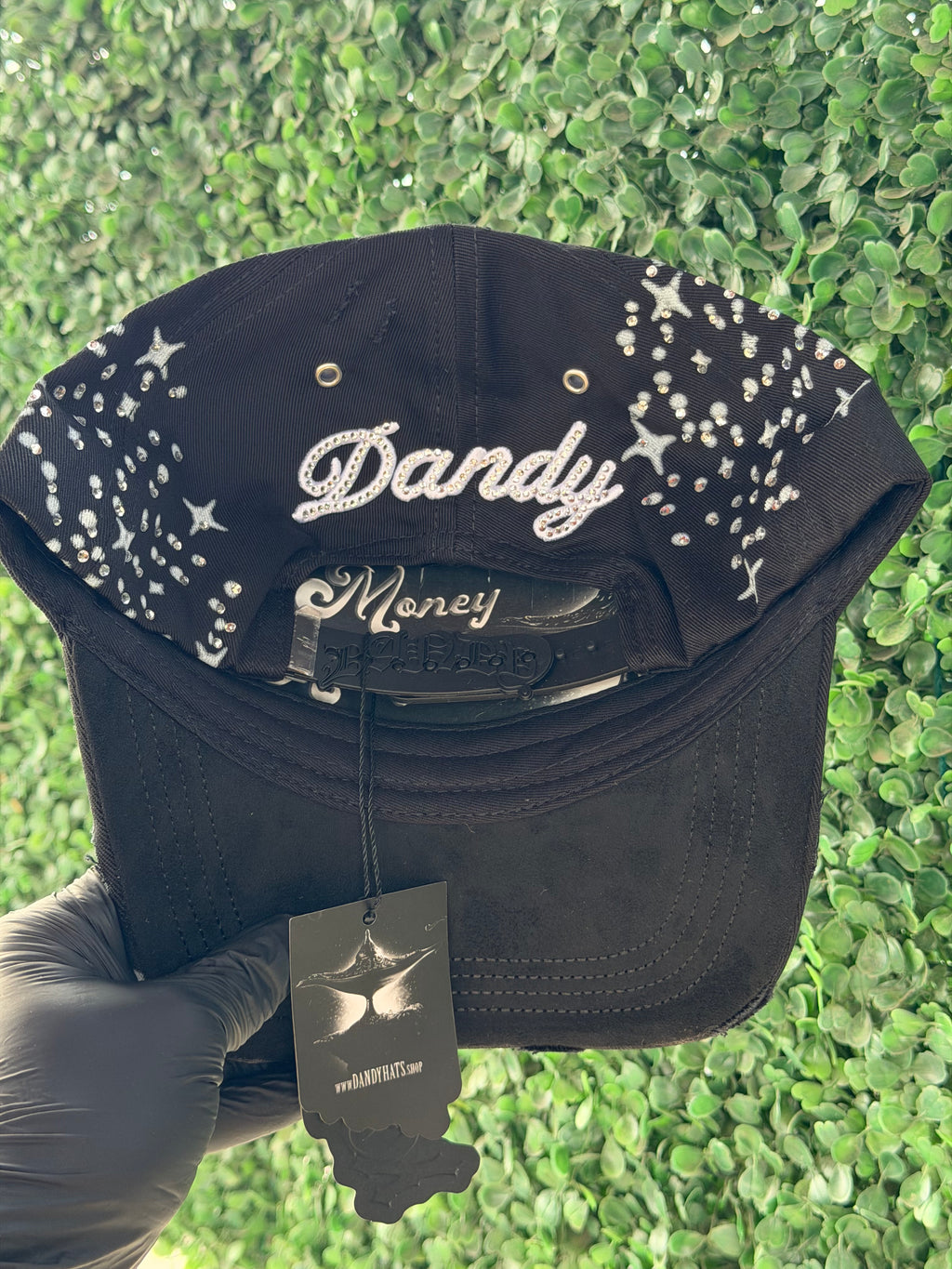 Dandy Hats make money