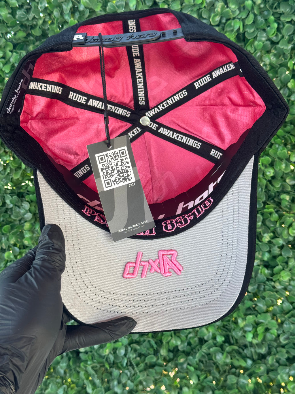 Dandy x Rude Awakings 1.1