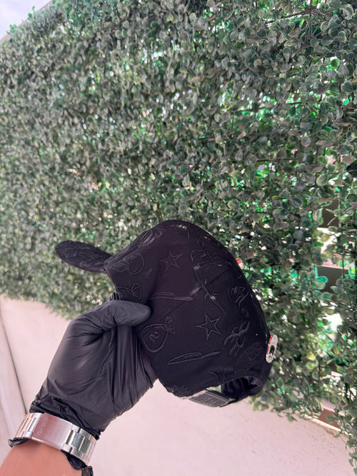 BARBAS HATS B STAR GRAFITY 1.1