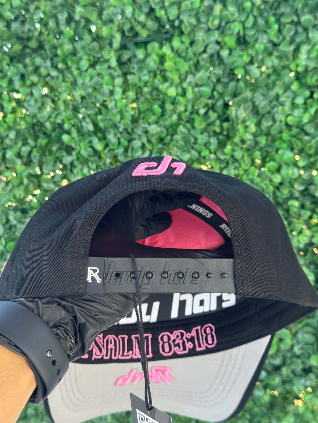 Dandy x Rude Awakings 1.1