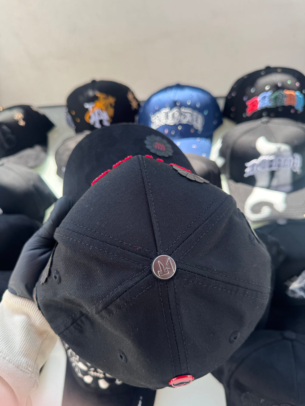 Barbas Coridosu Tumbadosu 1.1