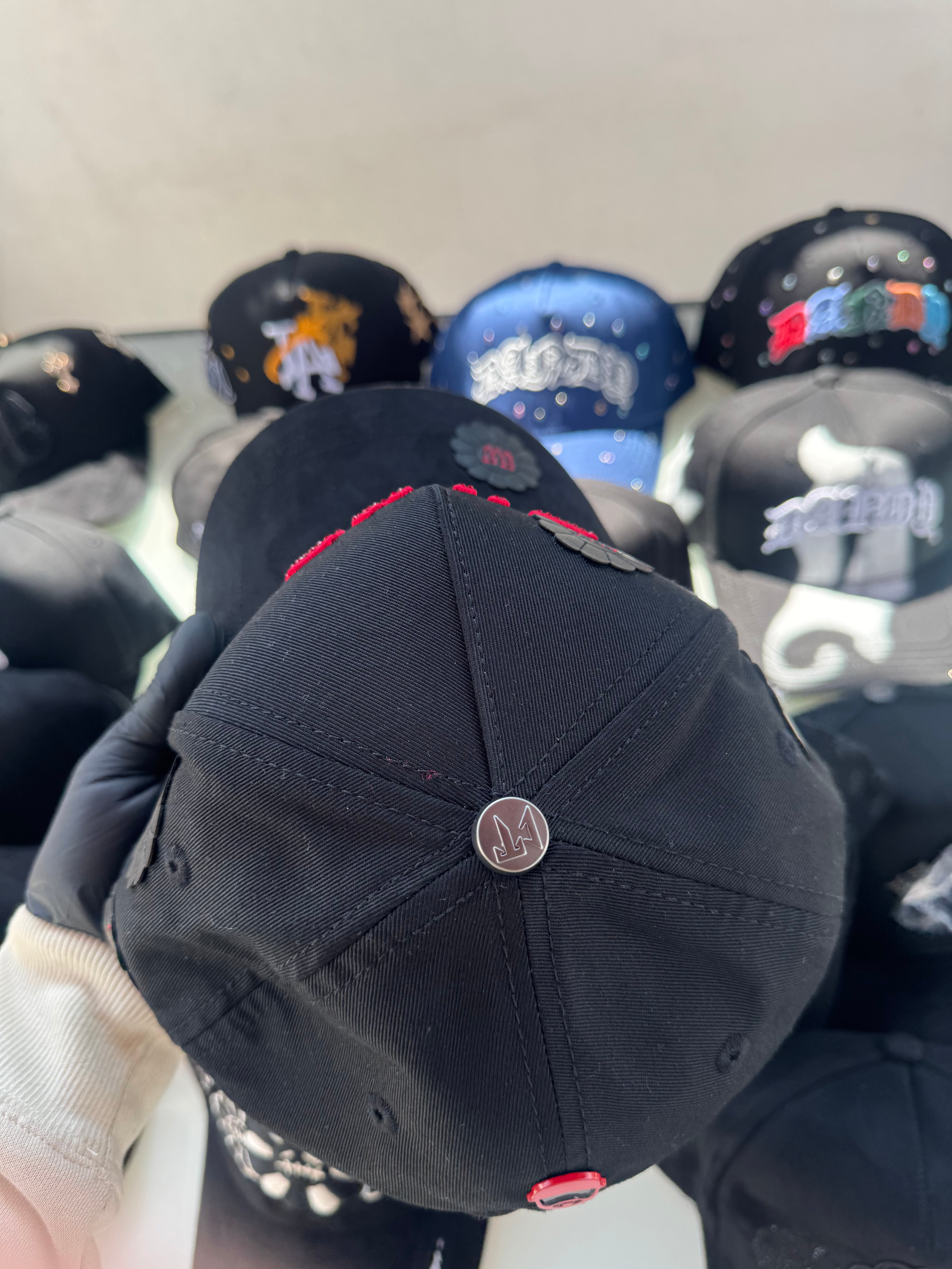 Barbas Coridosu Tumbadosu 1.1