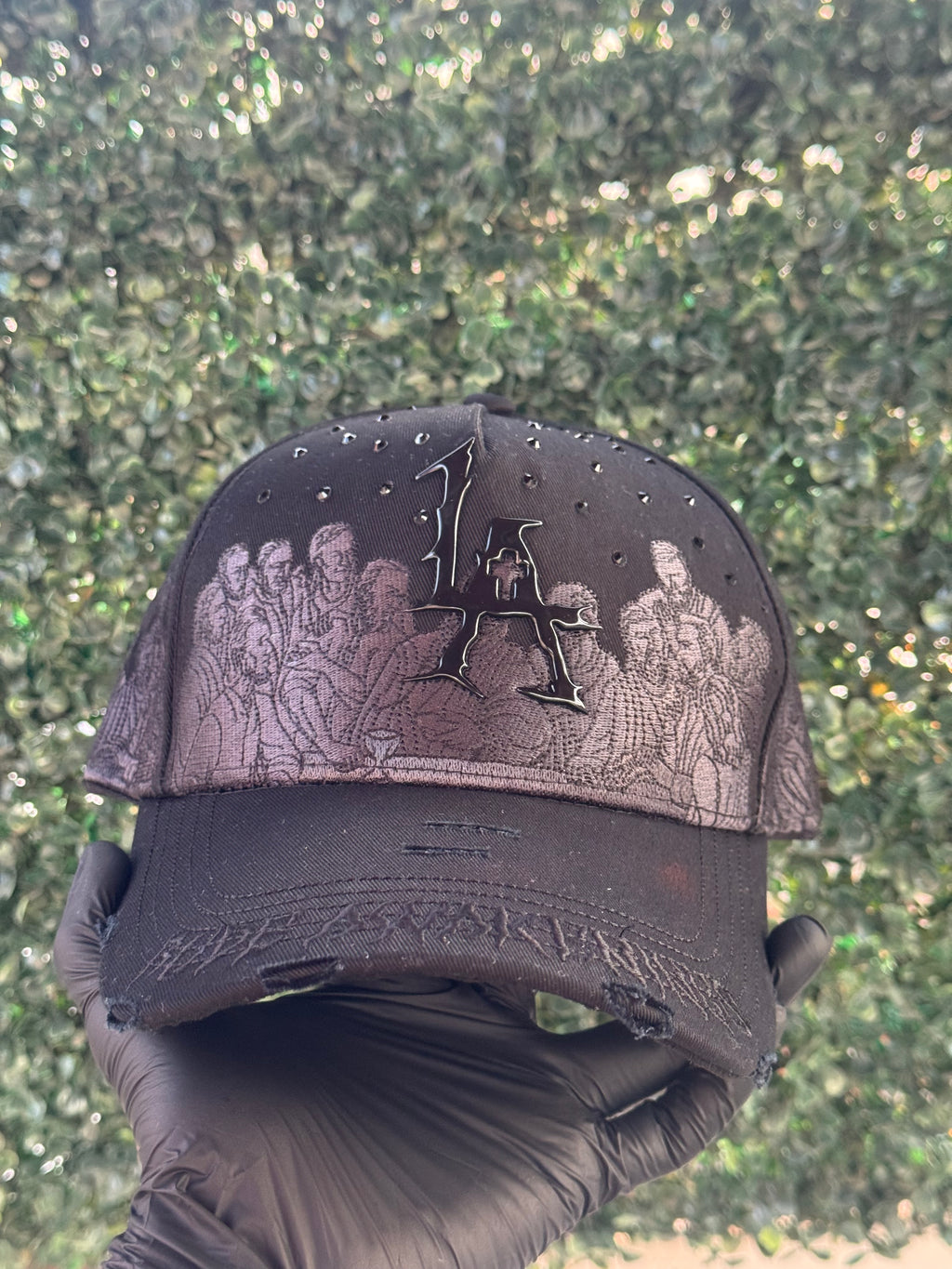 LA ULTIMA CENA RUD AWAKING 1.1