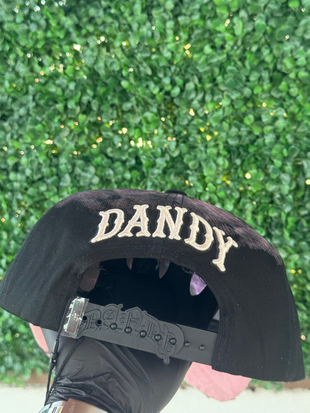 Dandy hats 1.1