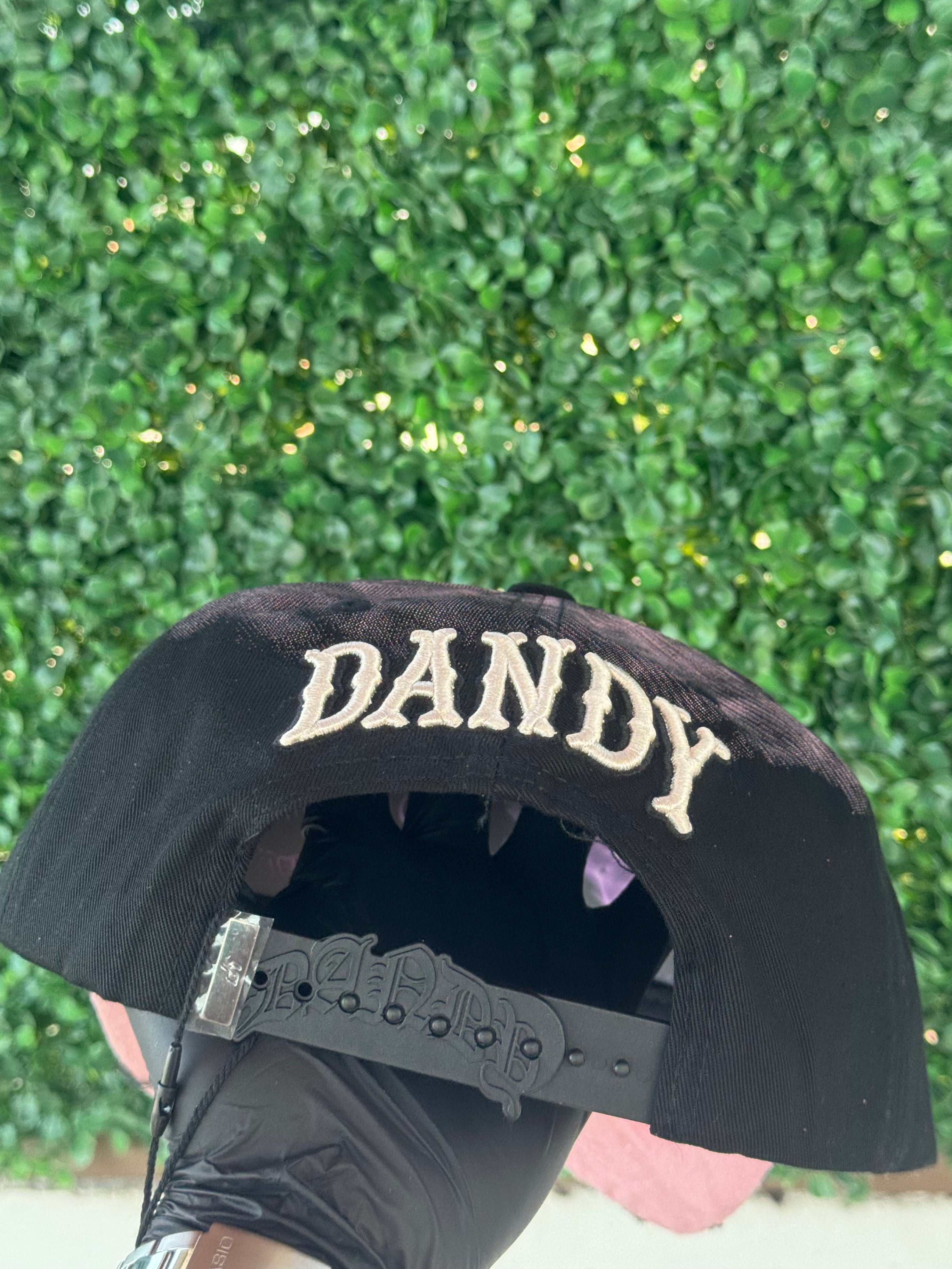 Dandy hats 1.1