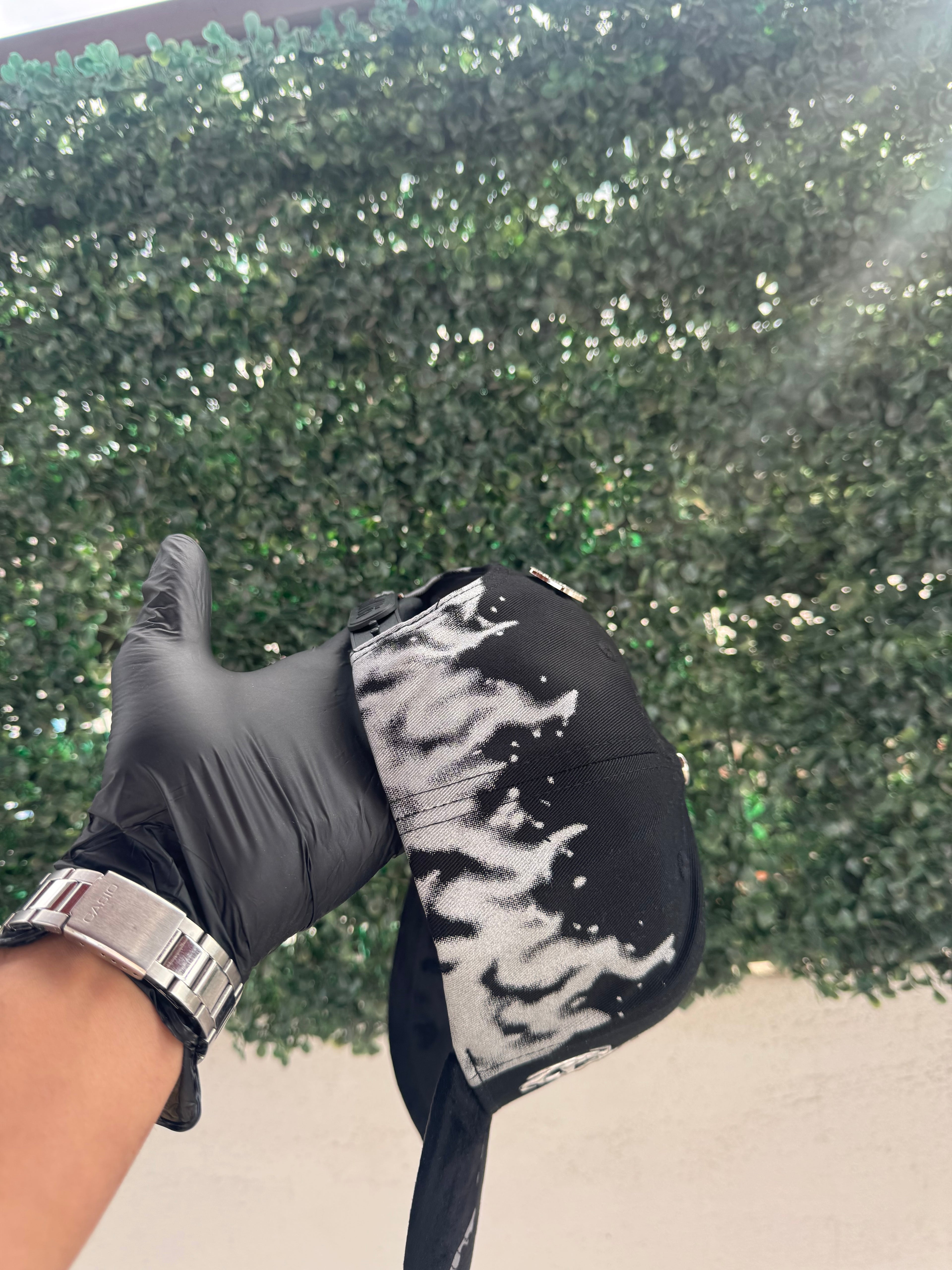 BARBAS HATS SCREAM 1.1