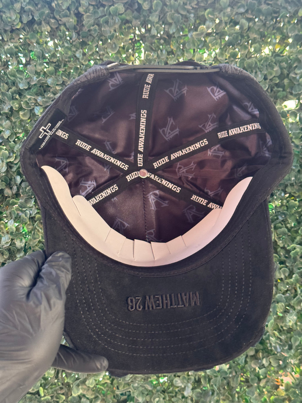 LA ULTIMA CENA RUD AWAKING 1.1