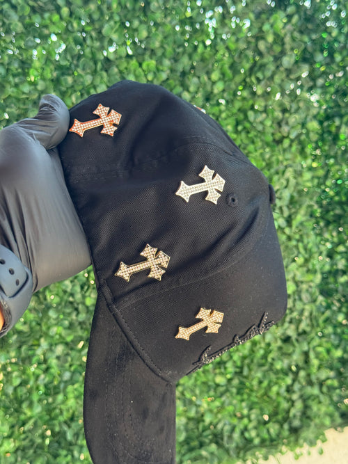 Barbas Hats B-Cross G5