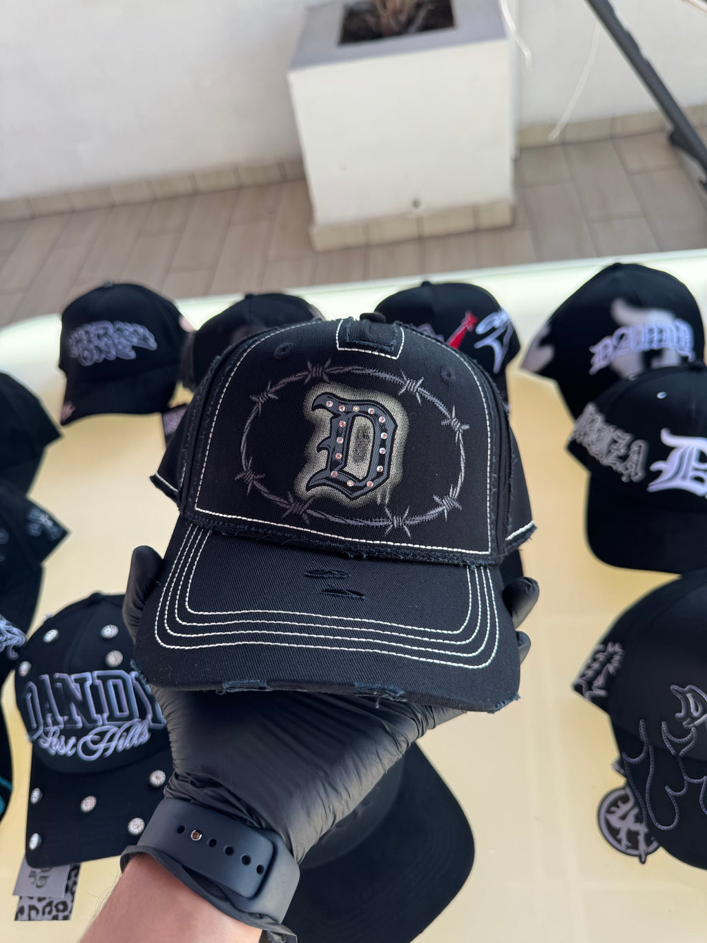 DANDY HATS 1.1