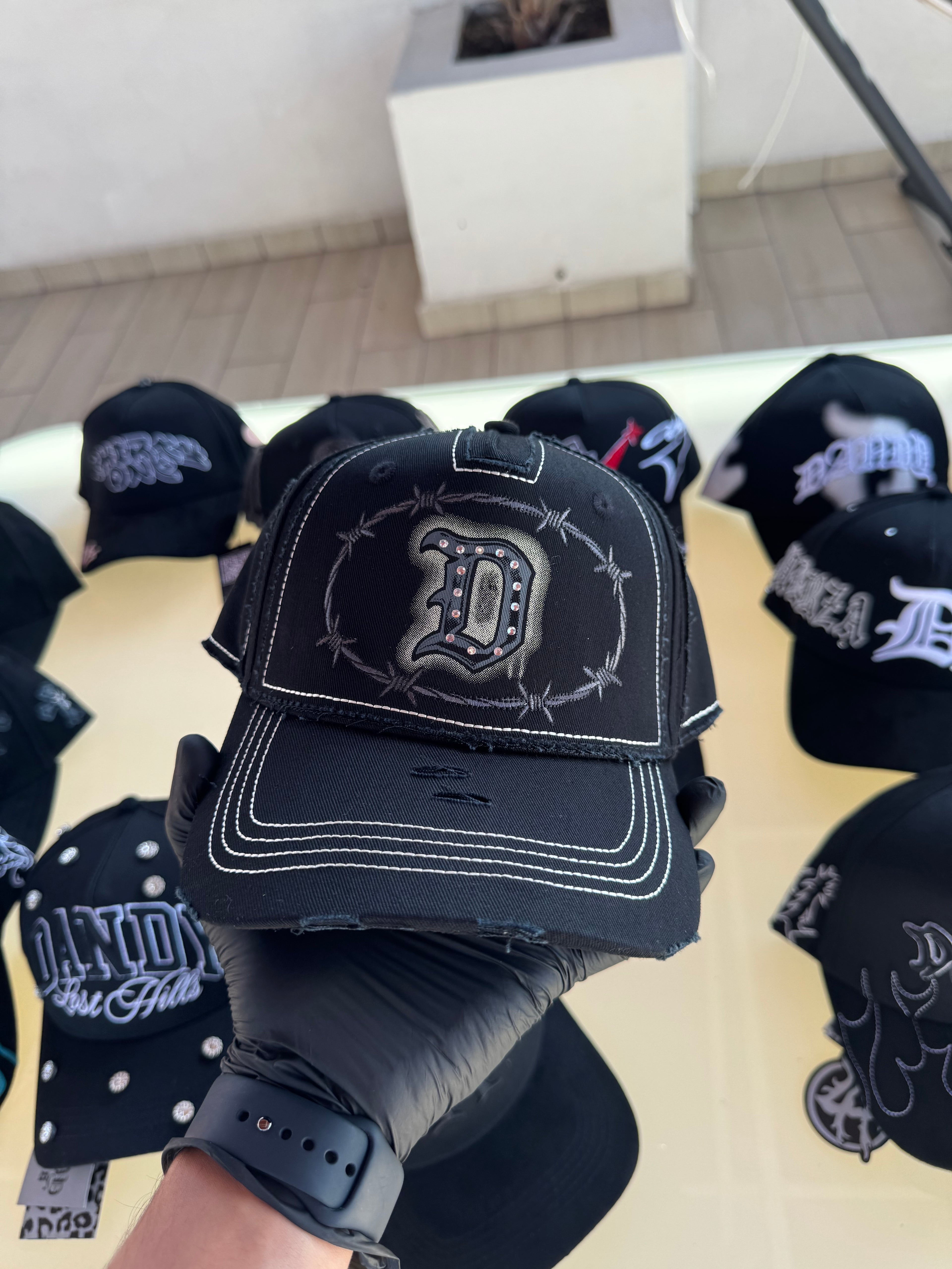 DANDY HATS 1.1
