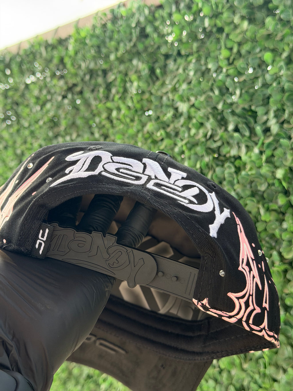 Dandy x JC Hats