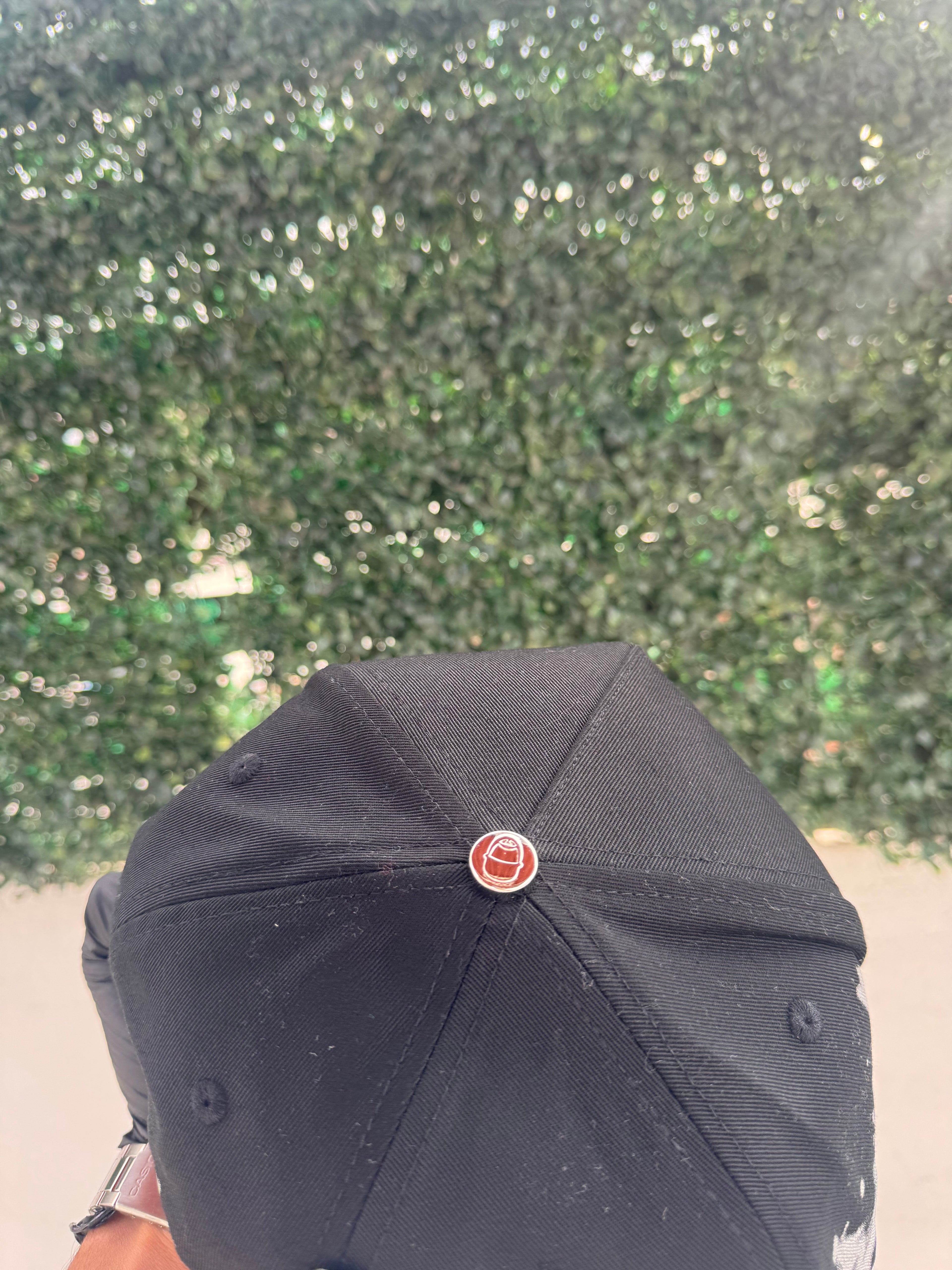 BARBAS HATS SCREAM 1.1