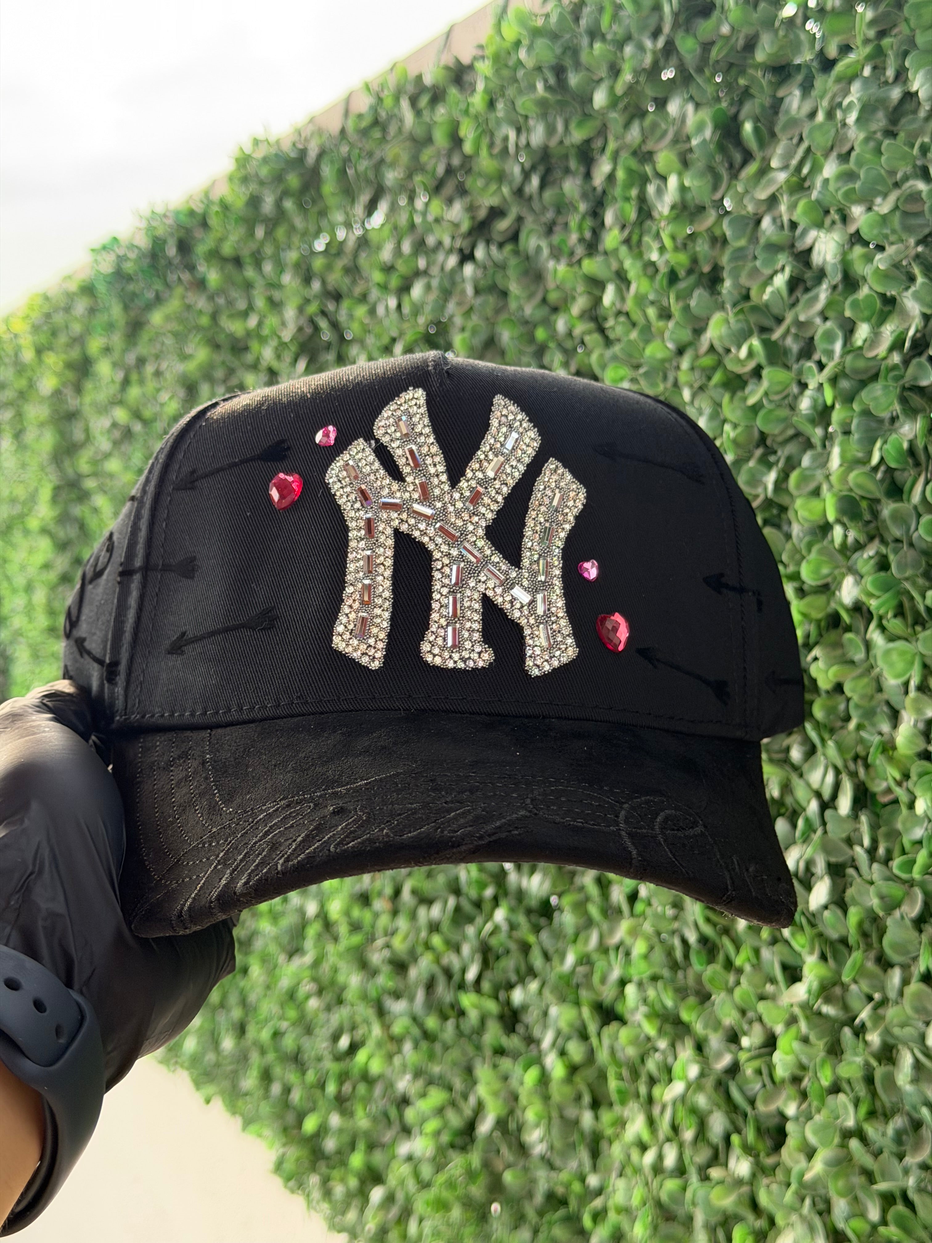 31 Hats Valentine's