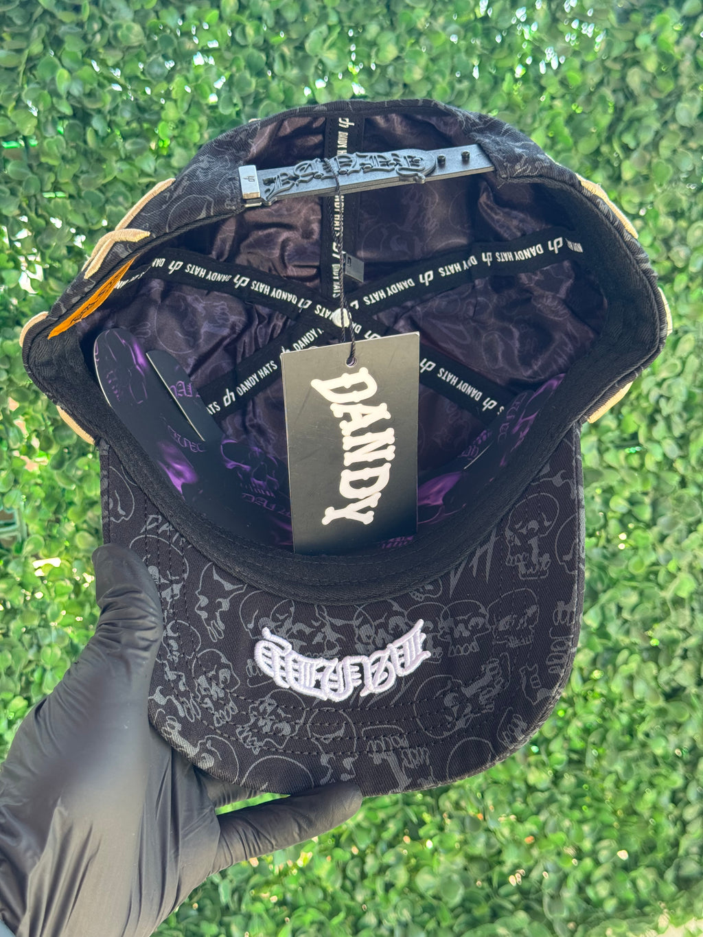 Dandy Hats 1.1