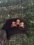 BARBAS HATS SKULL 1.1