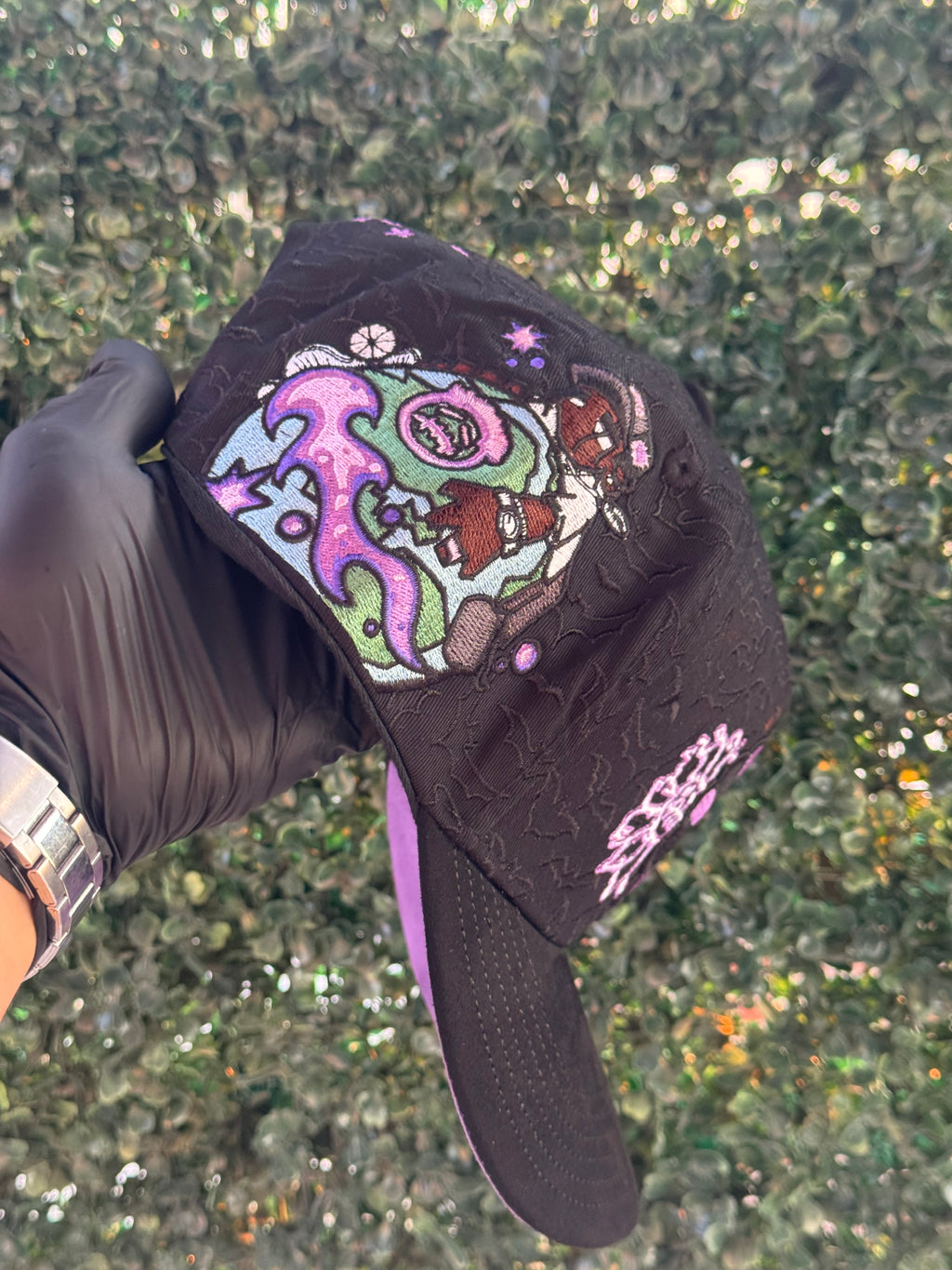 MURATRAVIS INNEDIT X ANYMORE 1.1