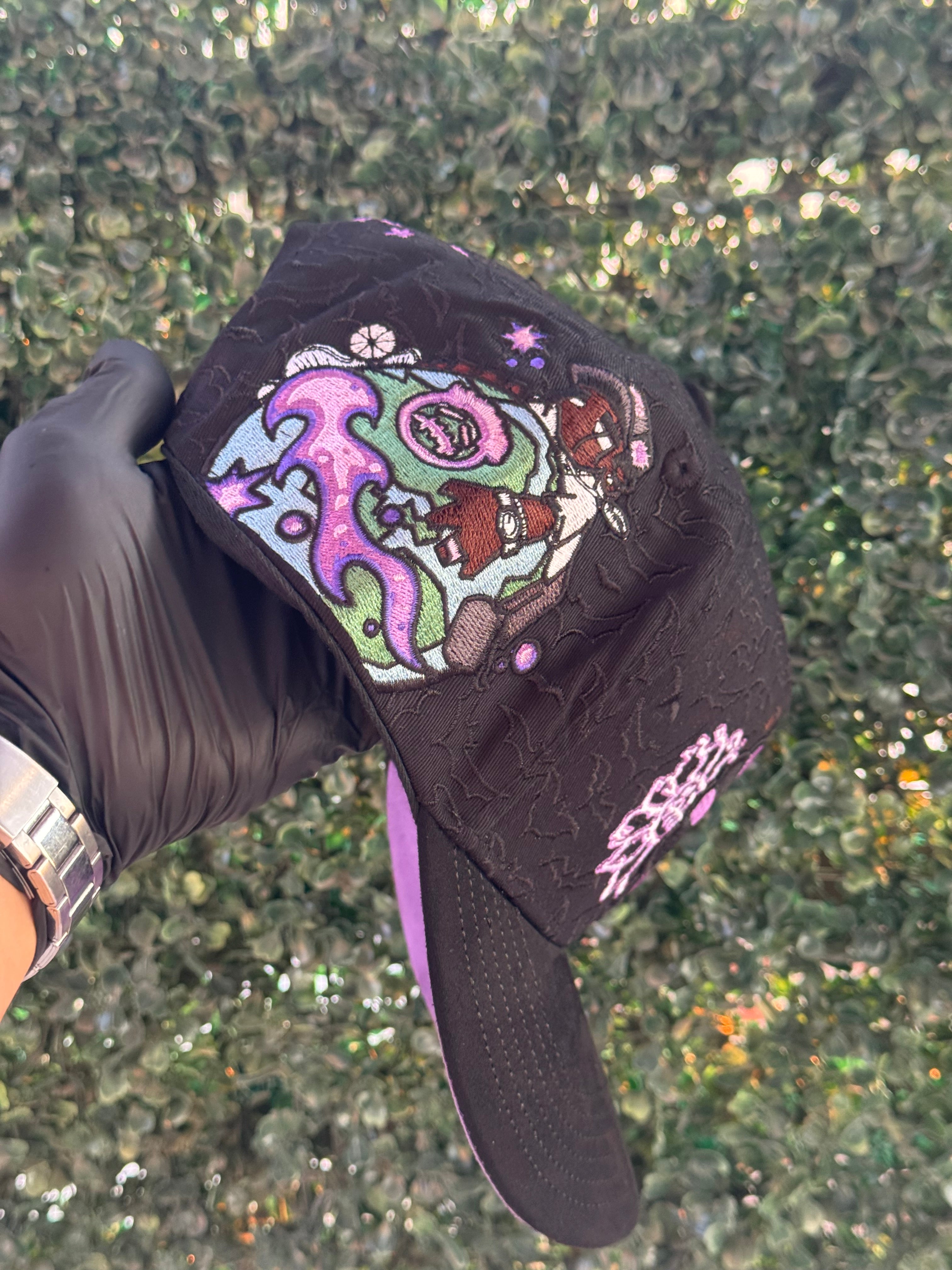 MURATRAVIS INNEDIT X ANYMORE 1.1