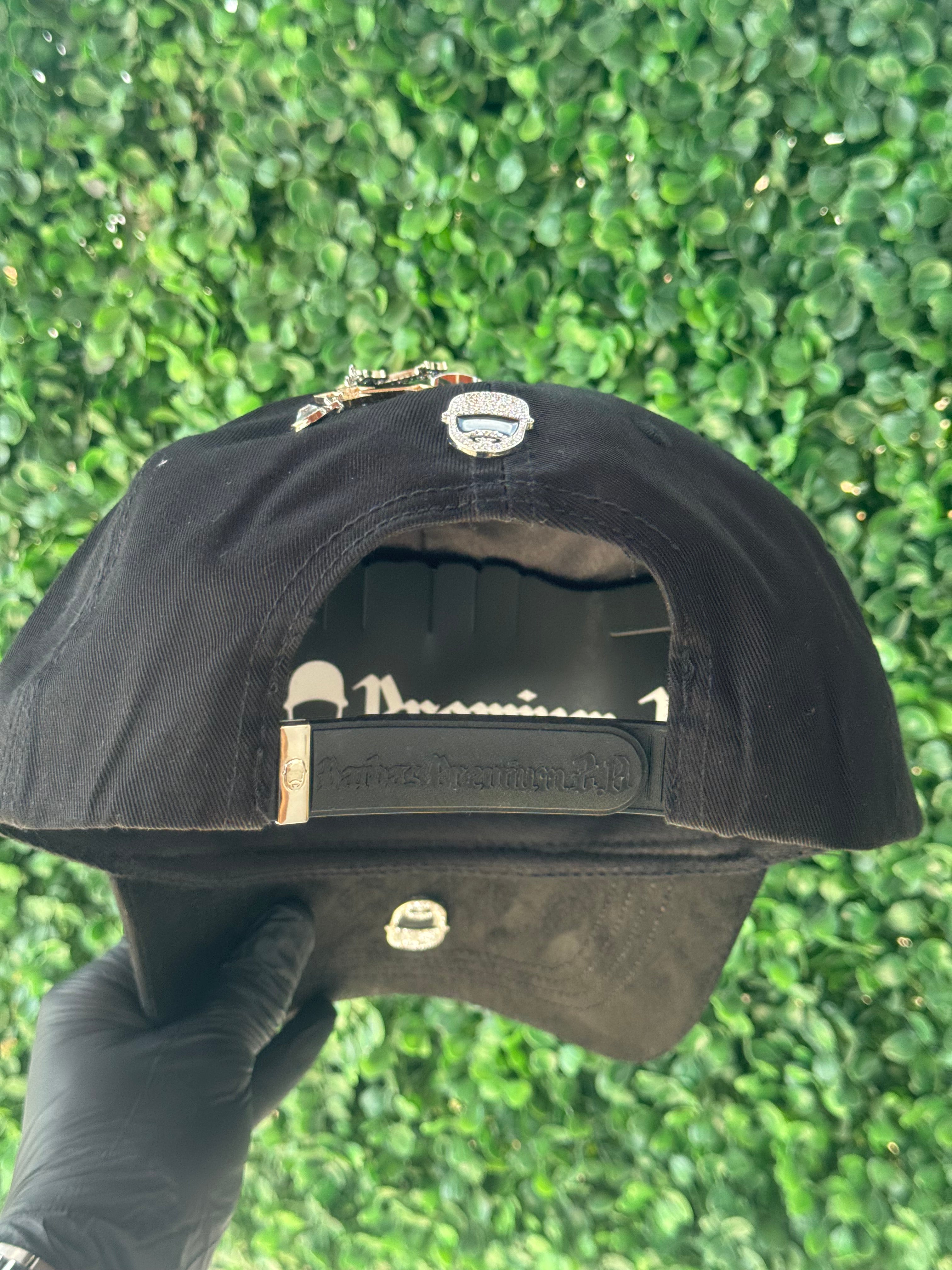 Barbas hats inferno 1.1
