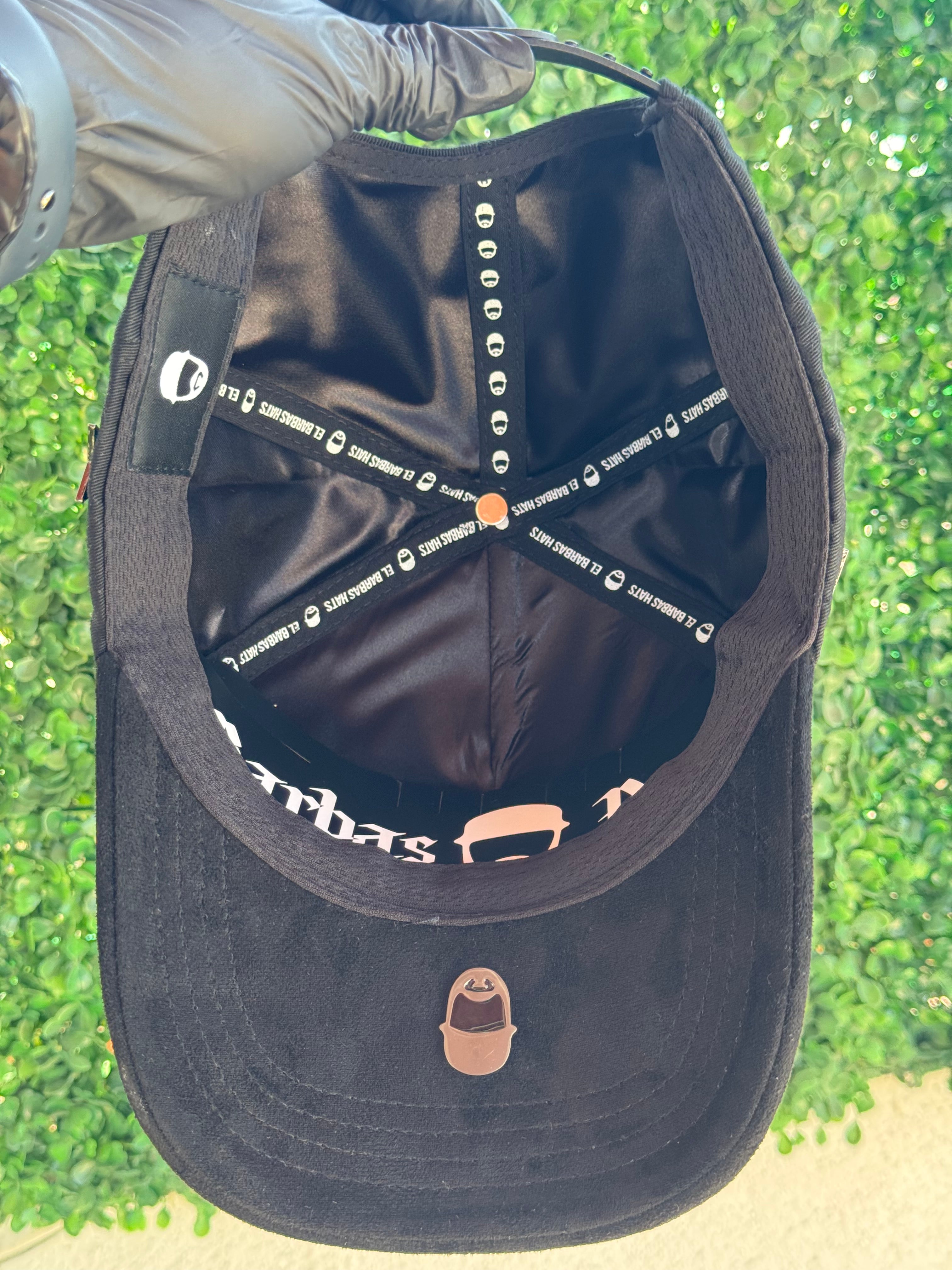Barbas Hats Nebula G5