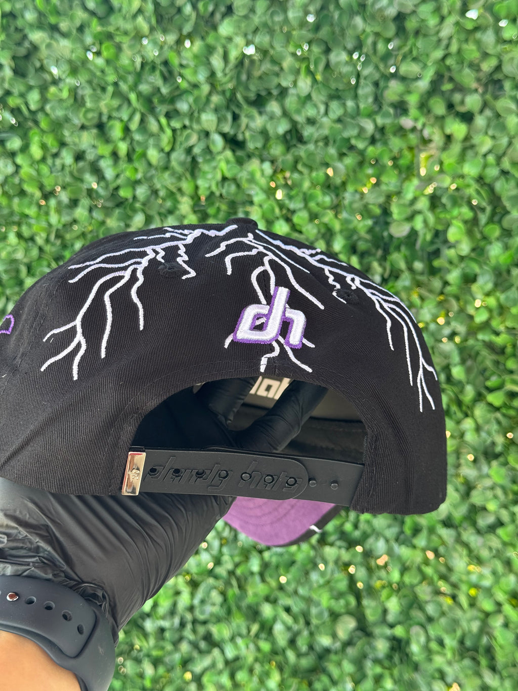 DANDY LOS ÁNGELES ELECTRIC 1.1