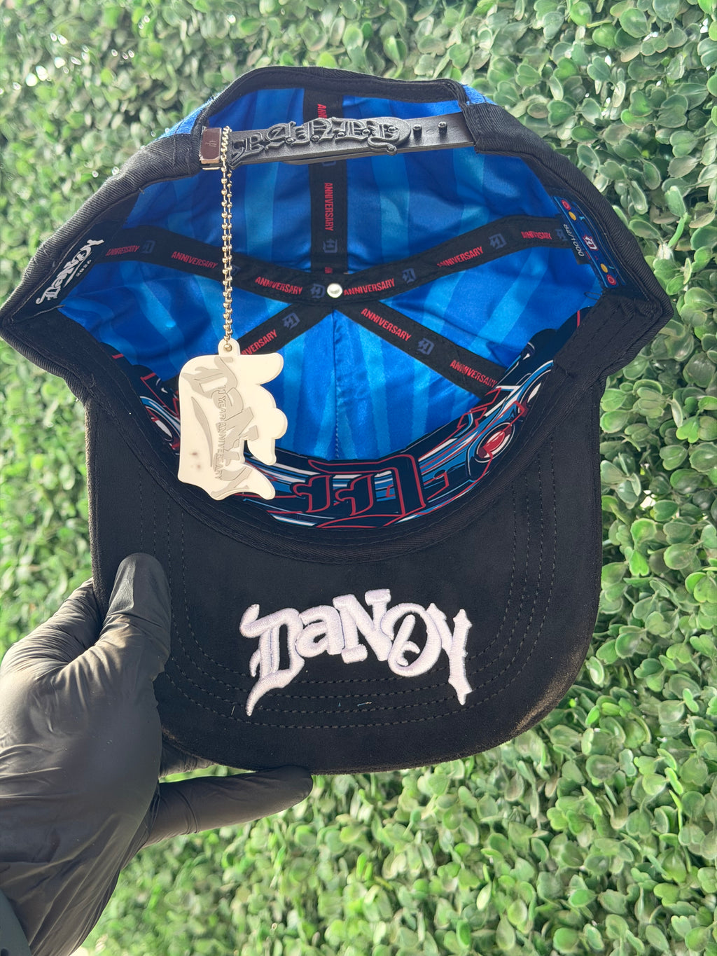 Dandy Hats racing
