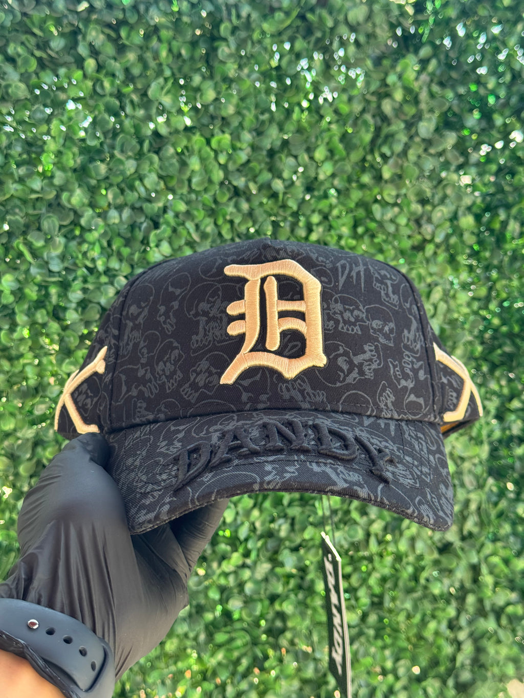 Dandy Hats 1.1