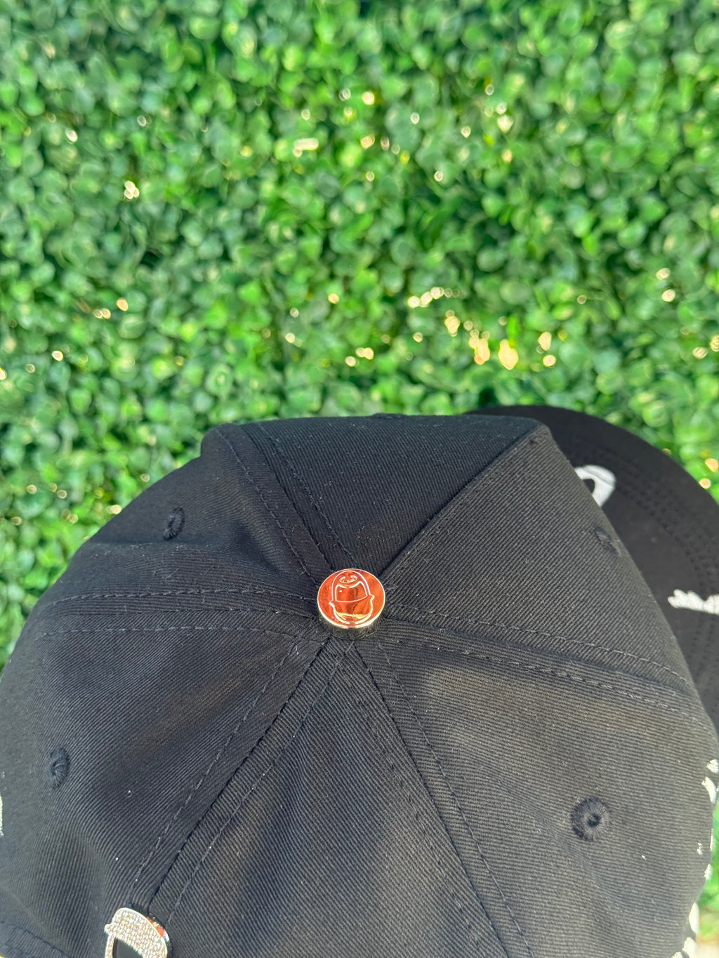 BARBAS HATS SCREAM G5