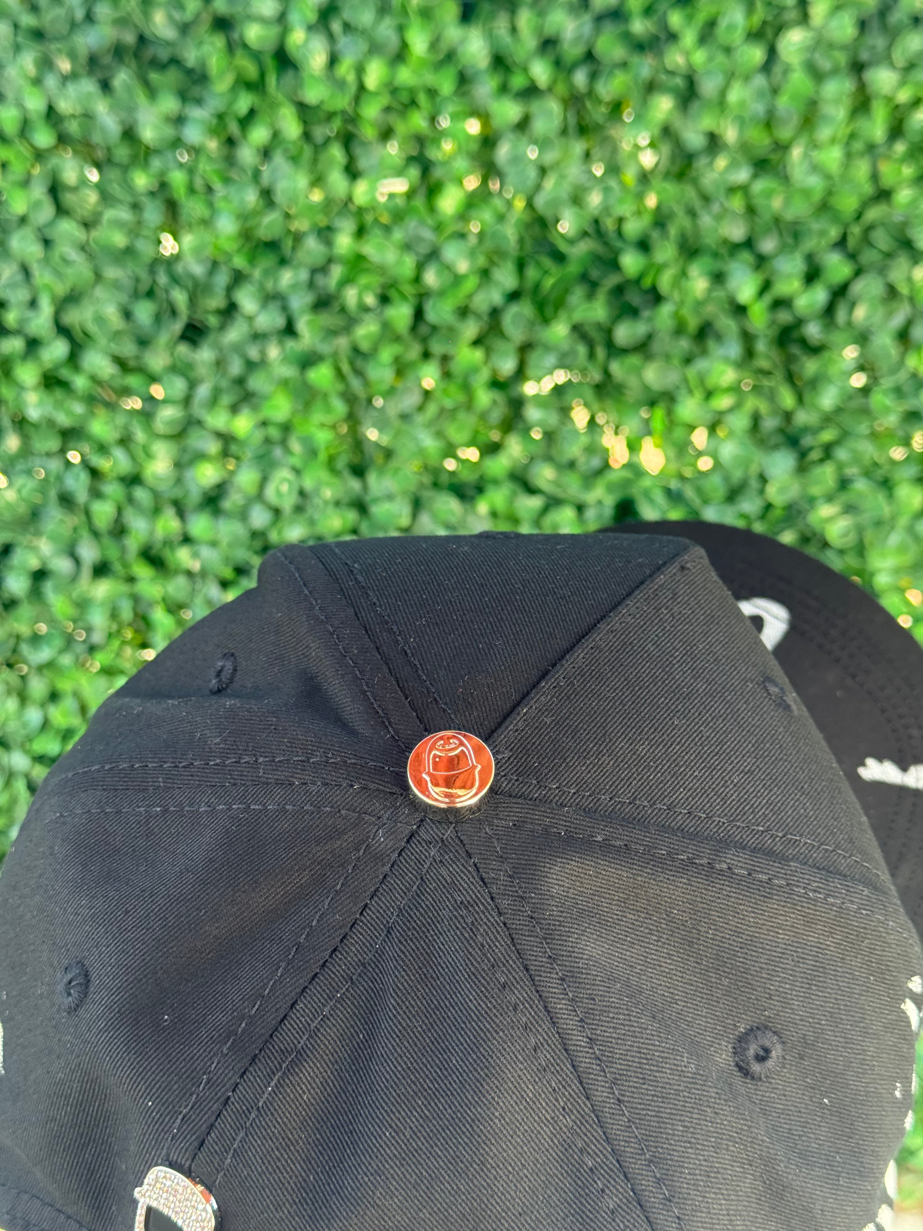 BARBAS HATS SCREAM G5