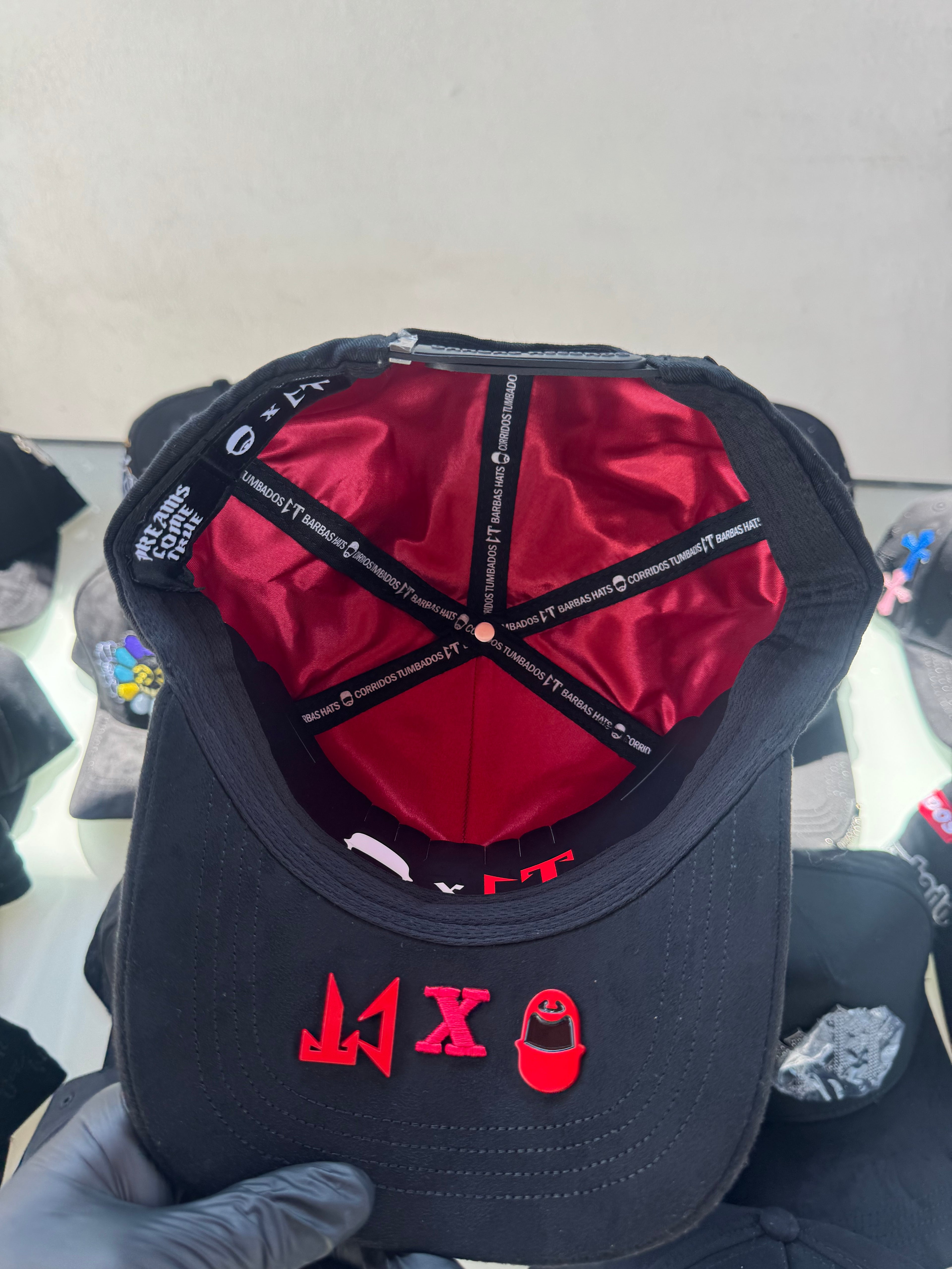 Barbas Coridosu Tumbadosu 1.1