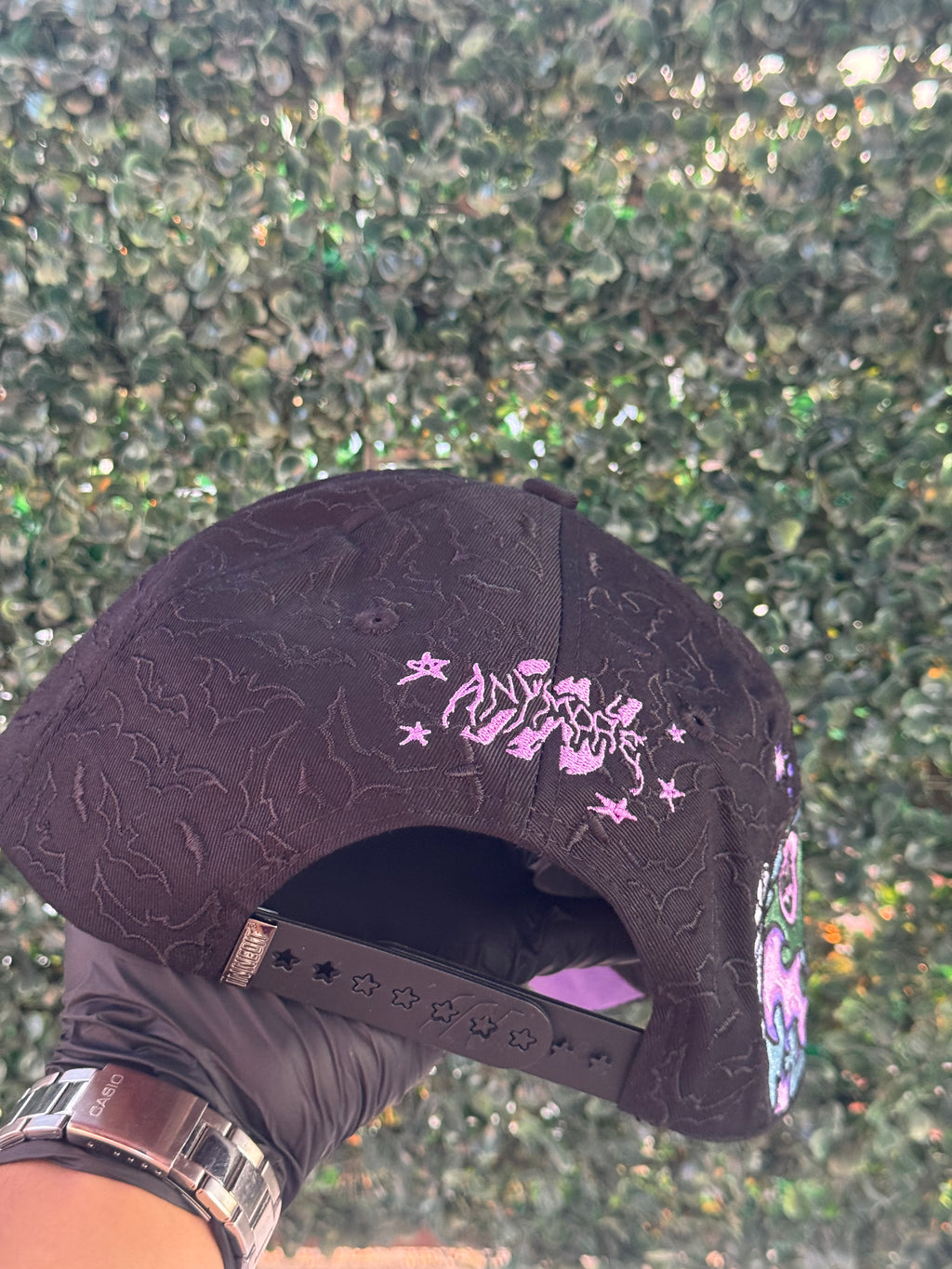 MURATRAVIS INNEDIT X ANYMORE 1.1