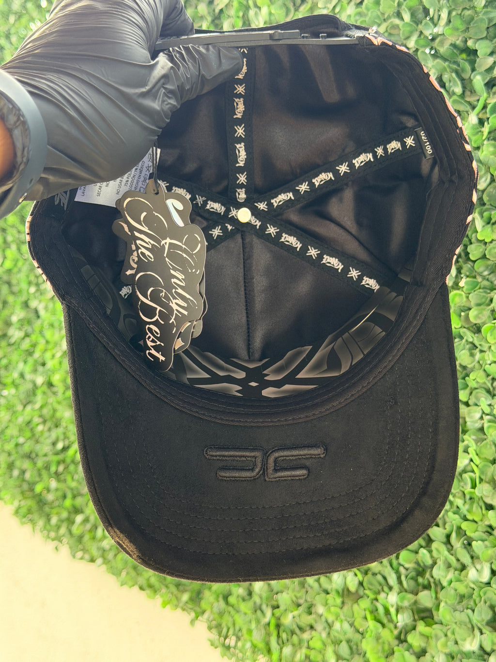 Dandy x JC Hats