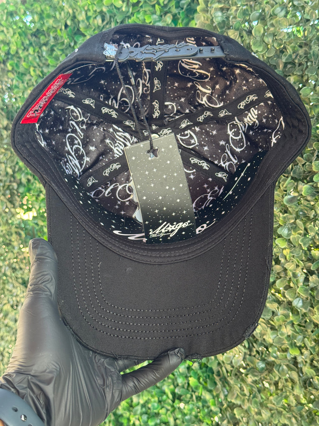 31 Hats “el mago” 1.1