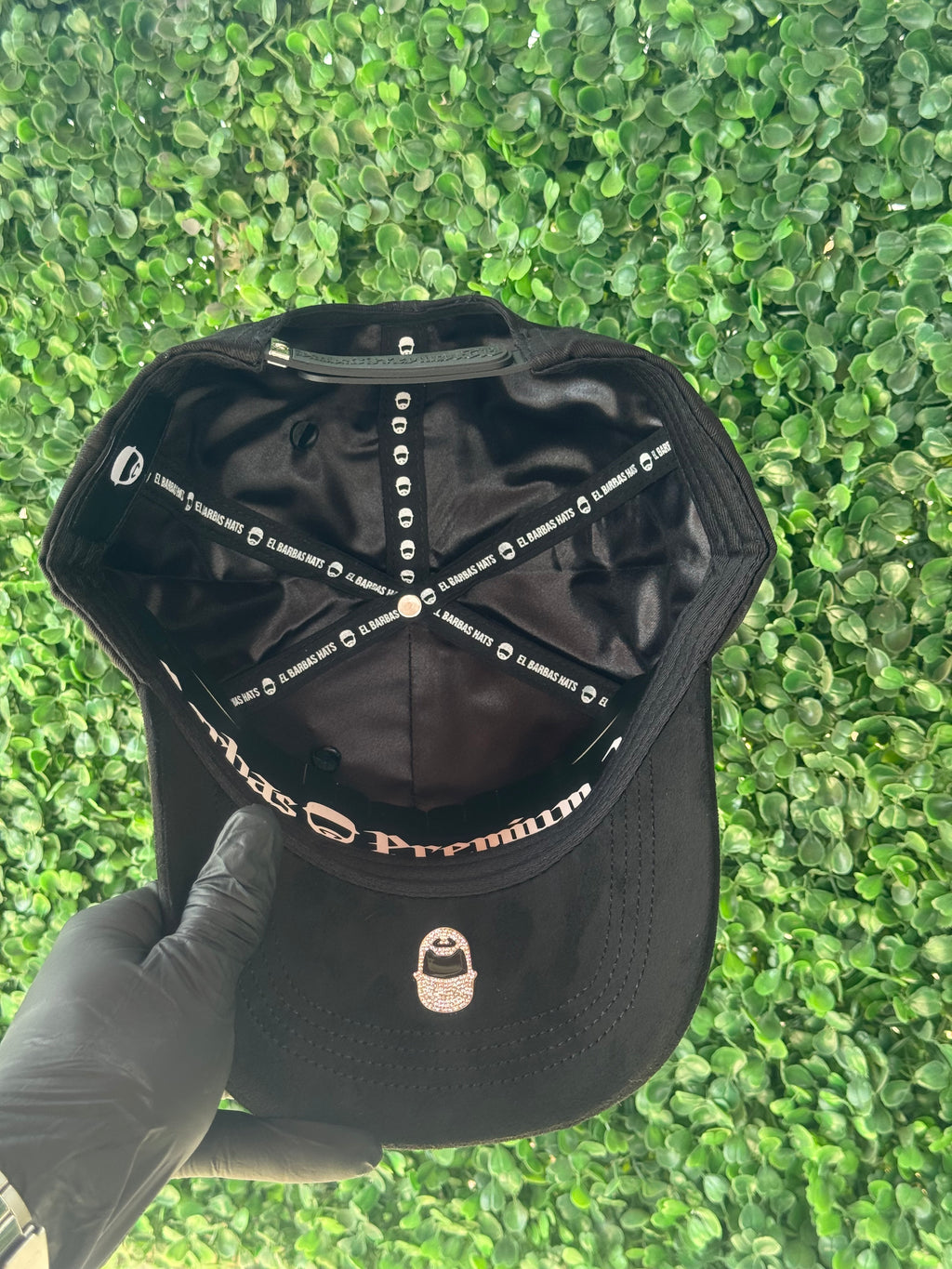 Barbas hats inferno 1.1