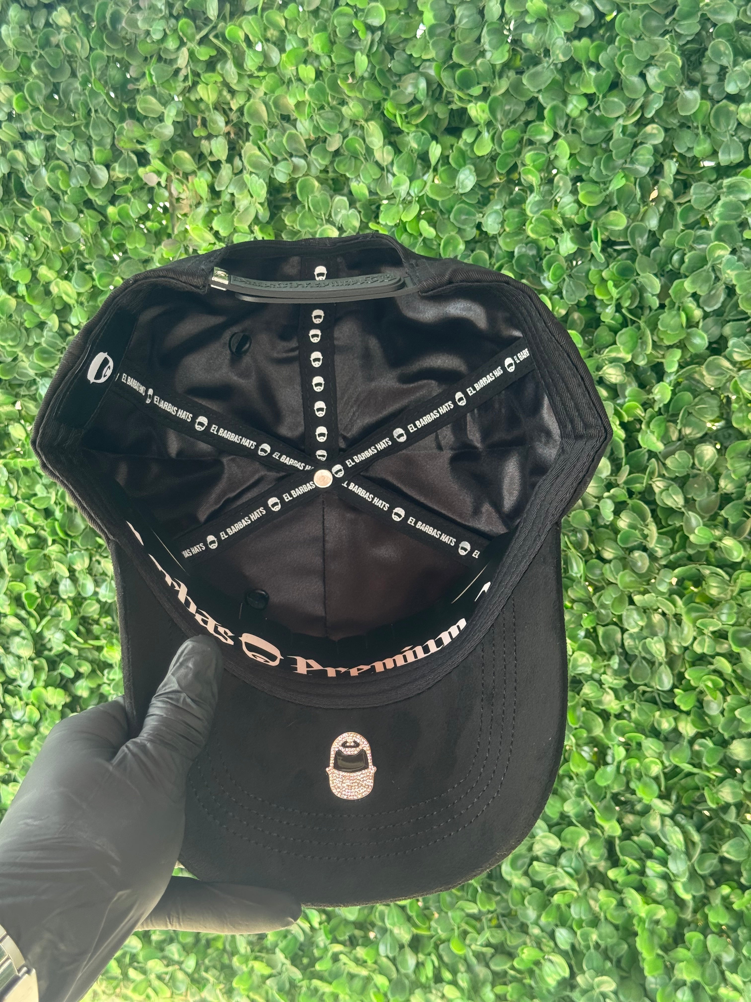 Barbas hats inferno 1.1