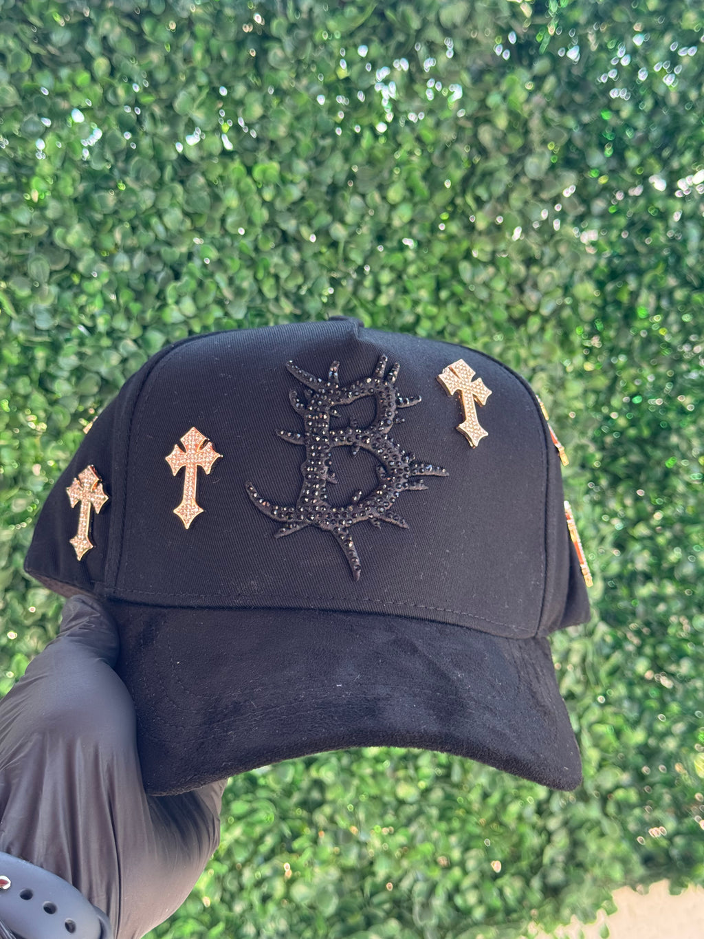 Barbas Hats B-Cross G5