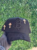 Barbas Hats B-Cross G5