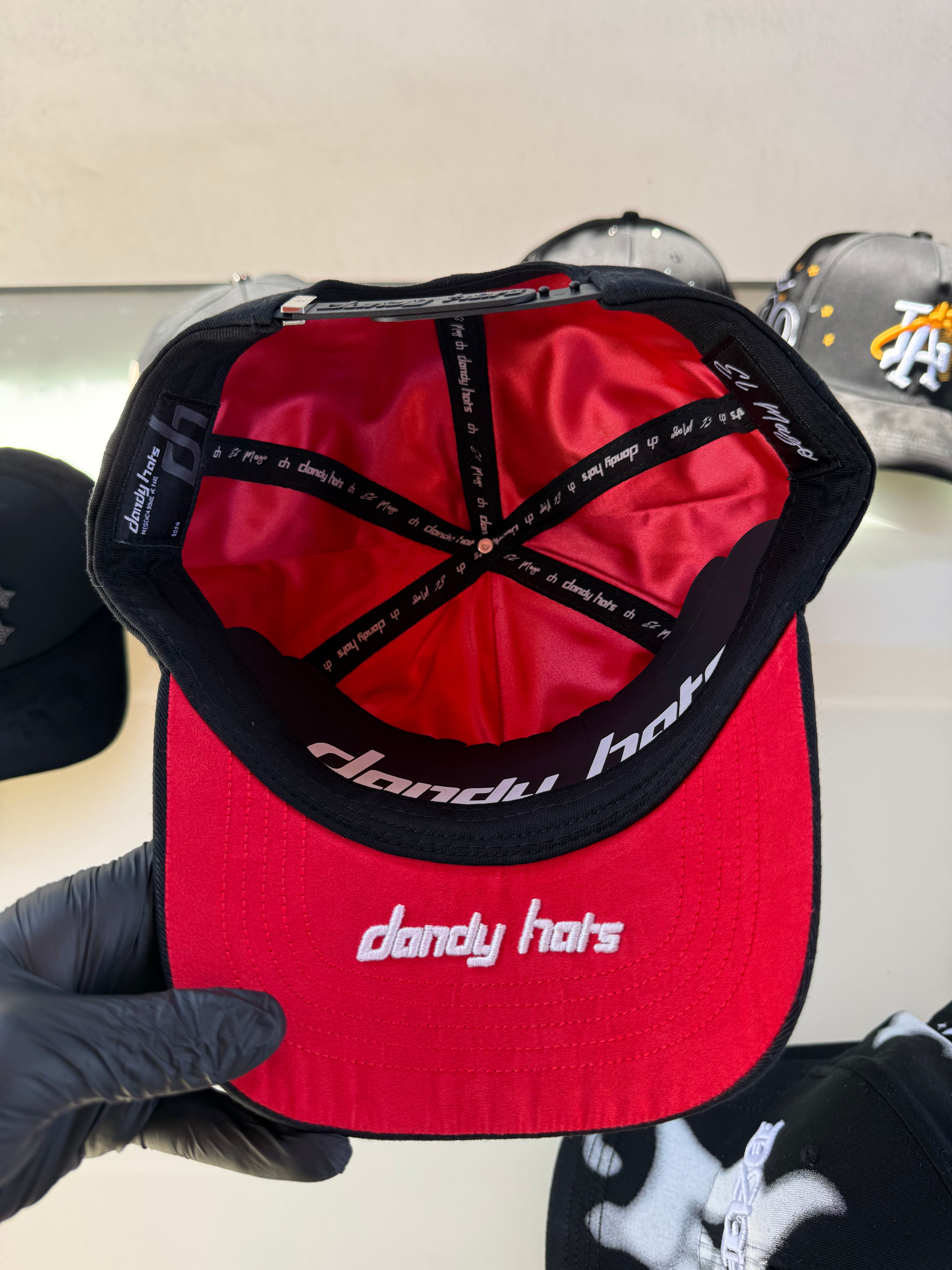 DANDY EL MAGO G5