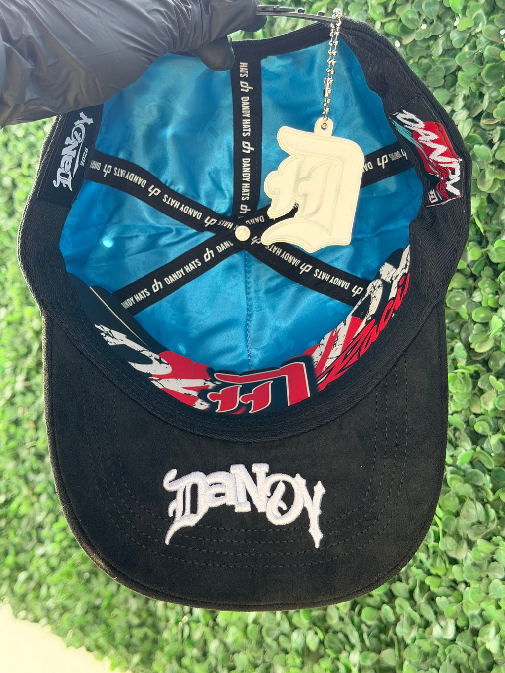 Dandy Hats racing