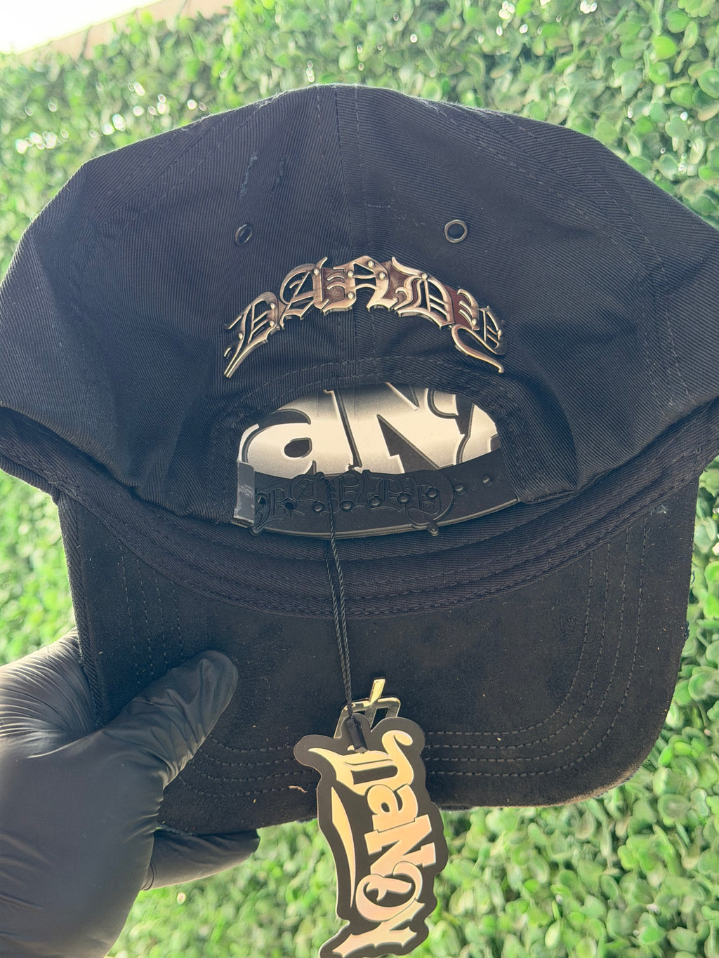 Dandy Hats