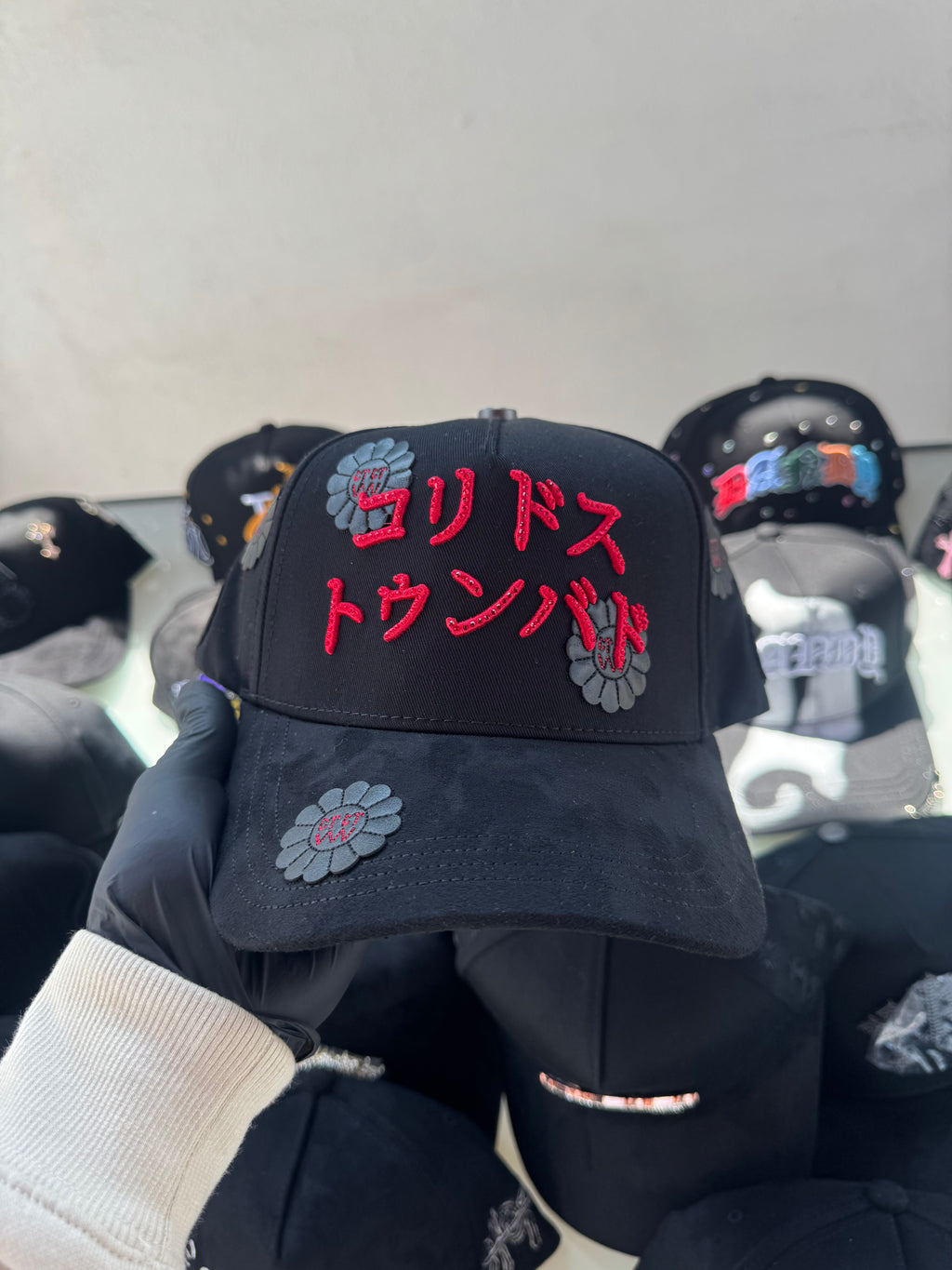 Barbas Coridosu Tumbadosu 1.1