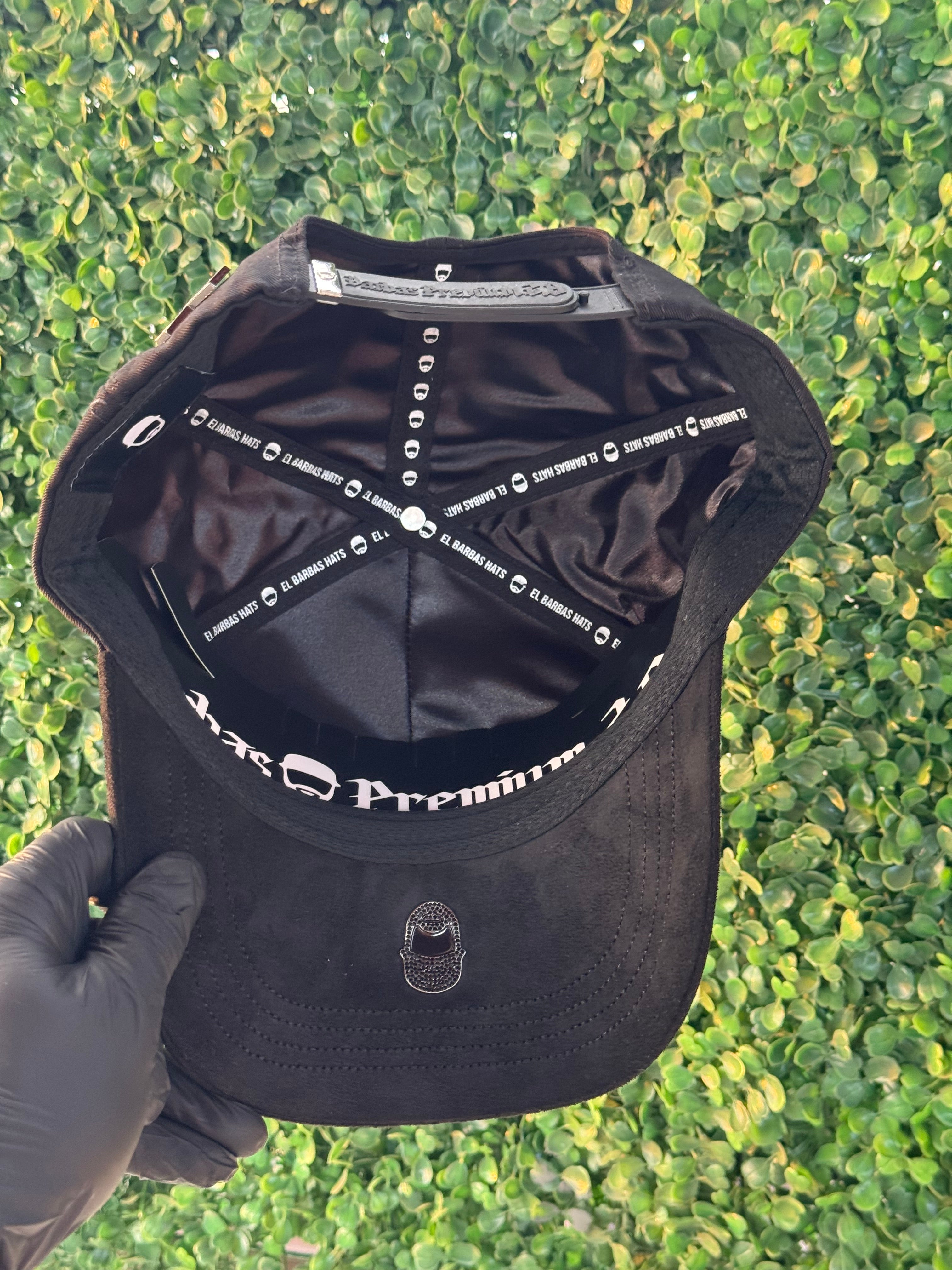 Barbas hats Nebula 1.1