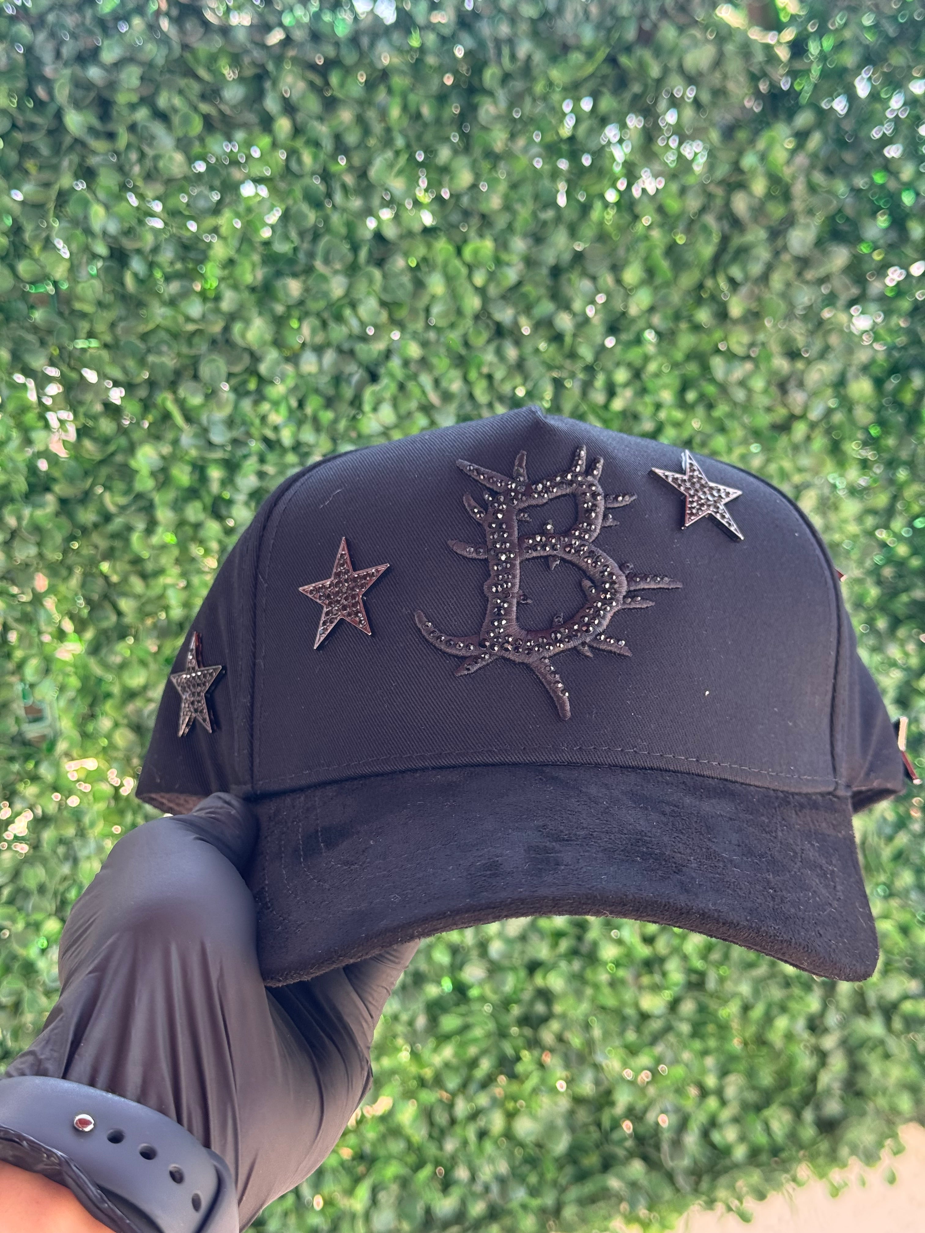 Barbas Hats Nebula G5